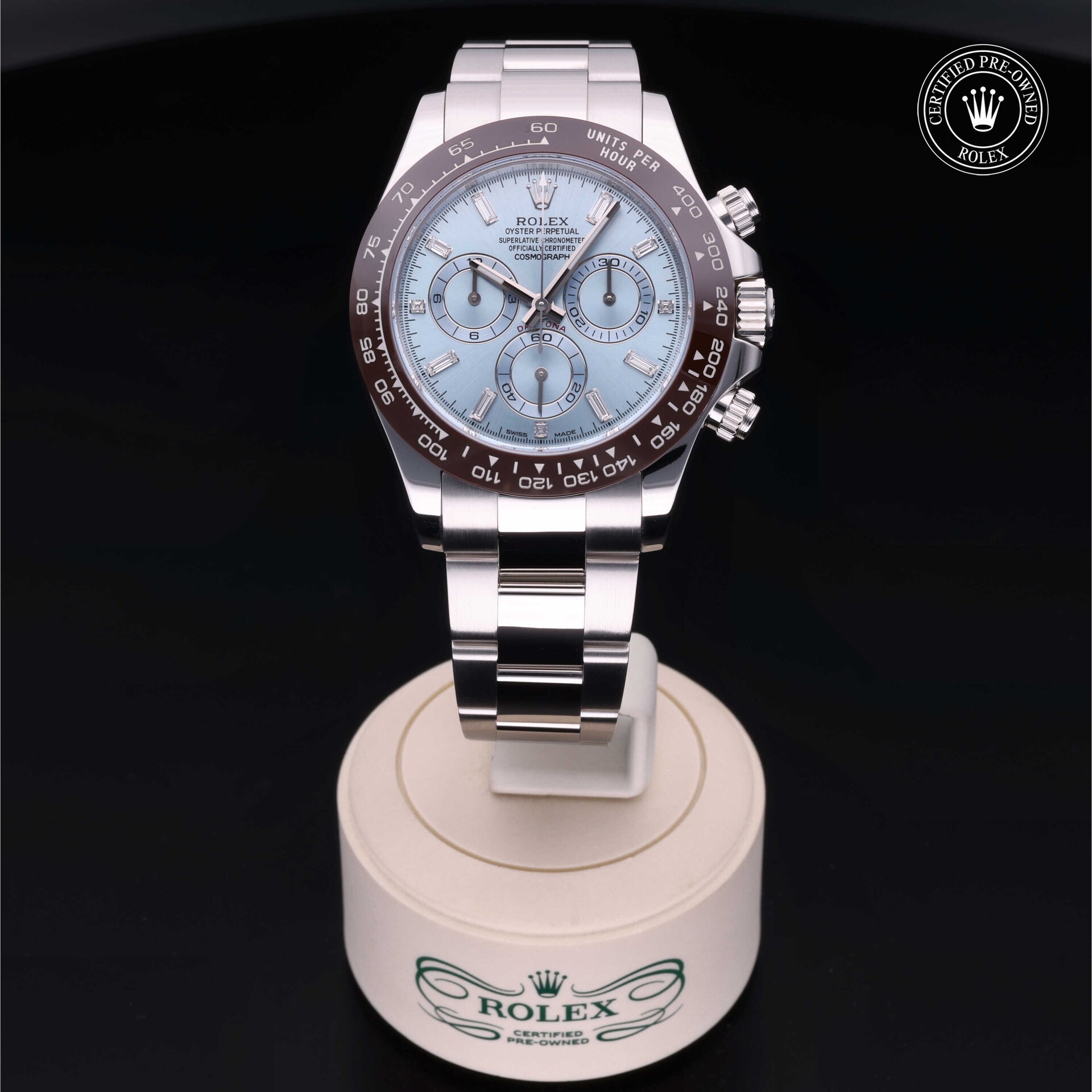 Cosmograph Daytona image