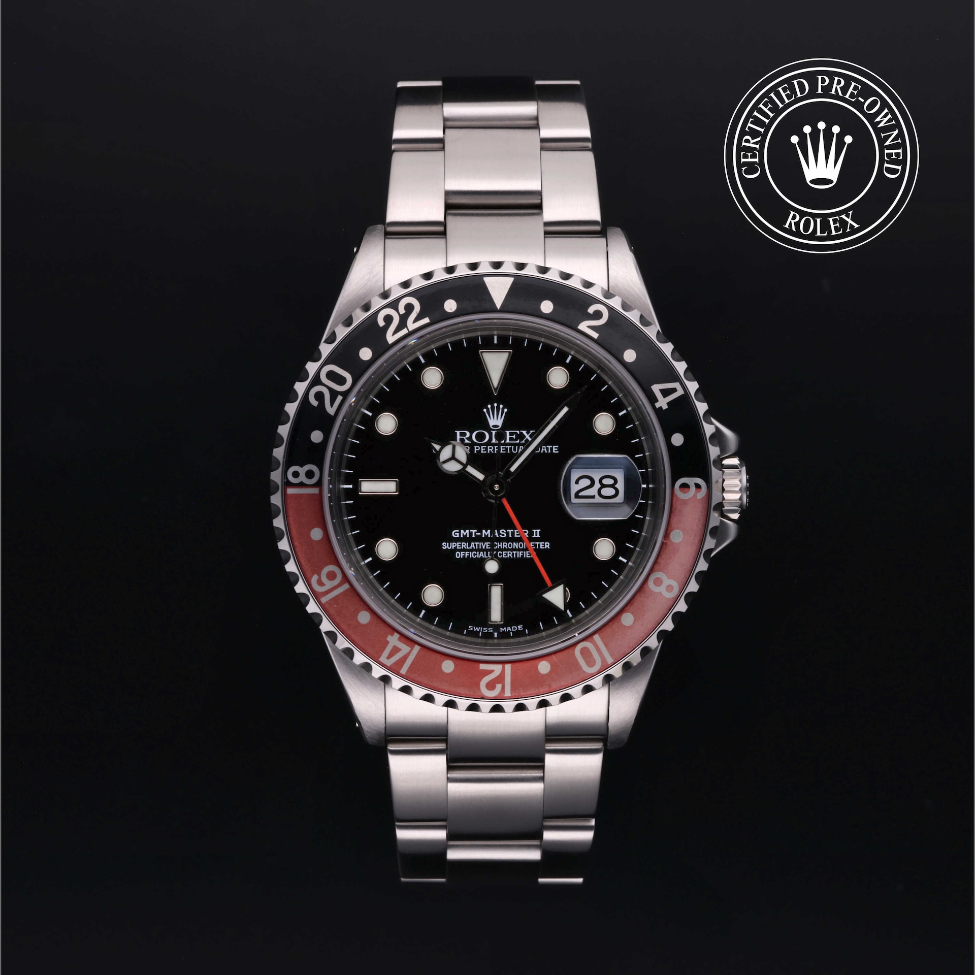 GMT-Master II image