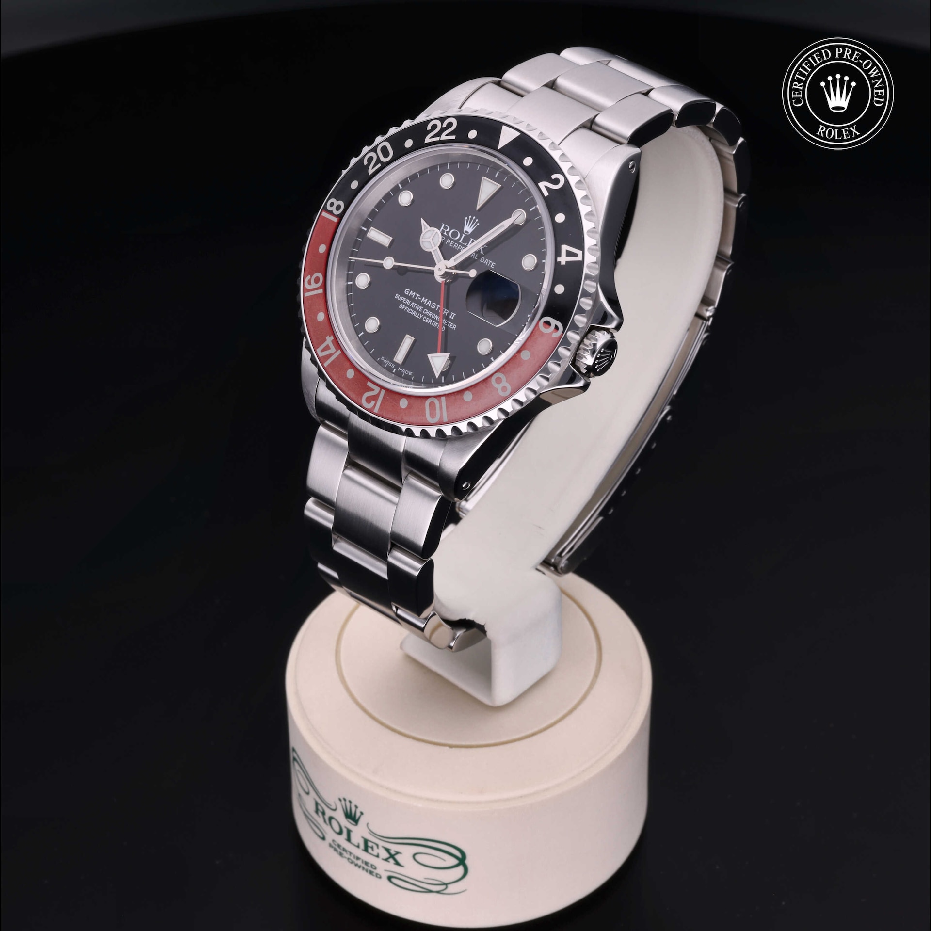 GMT-Master II image