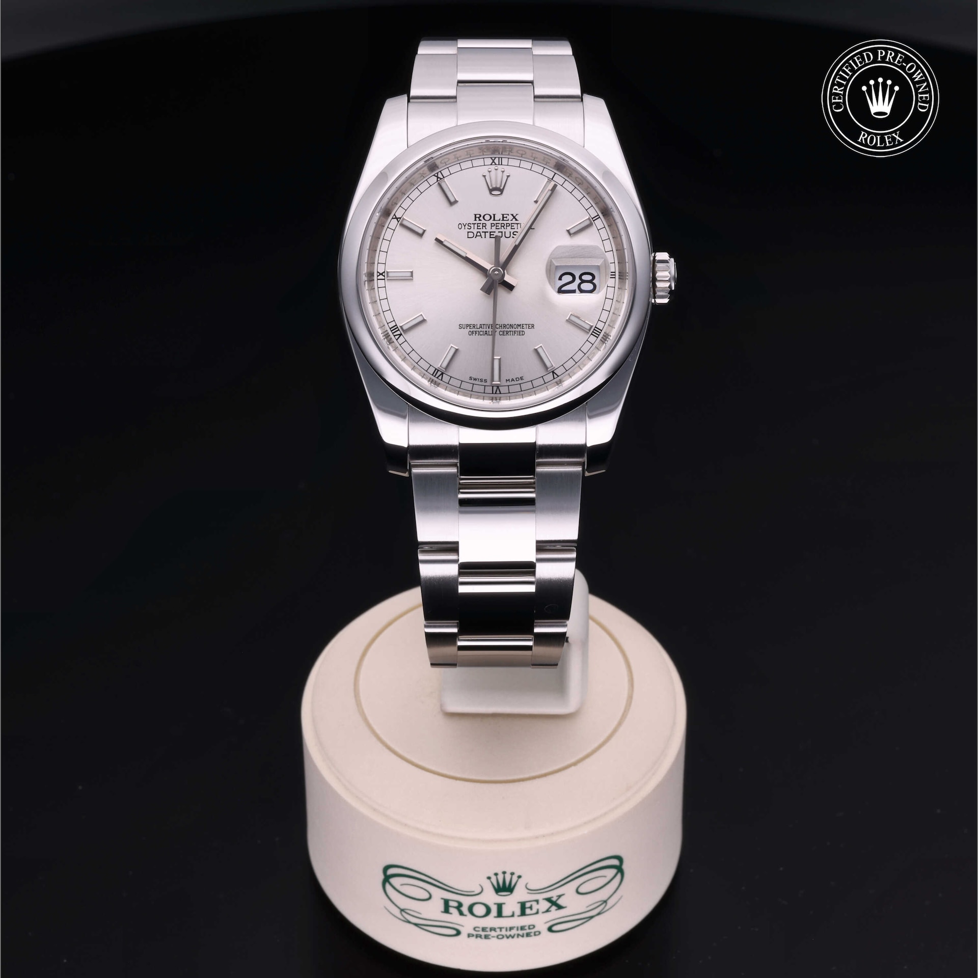 Datejust 36 image