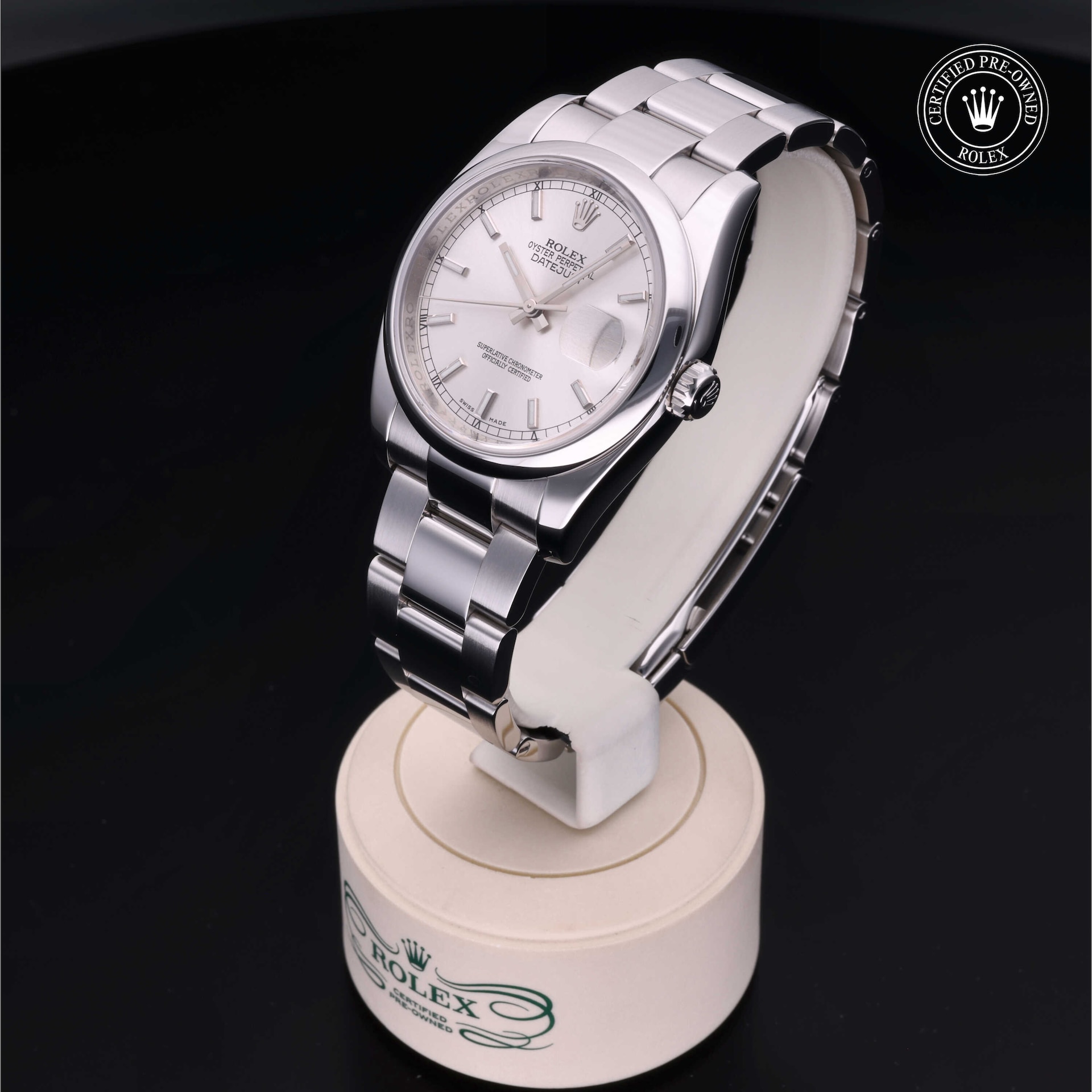 Datejust 36 image