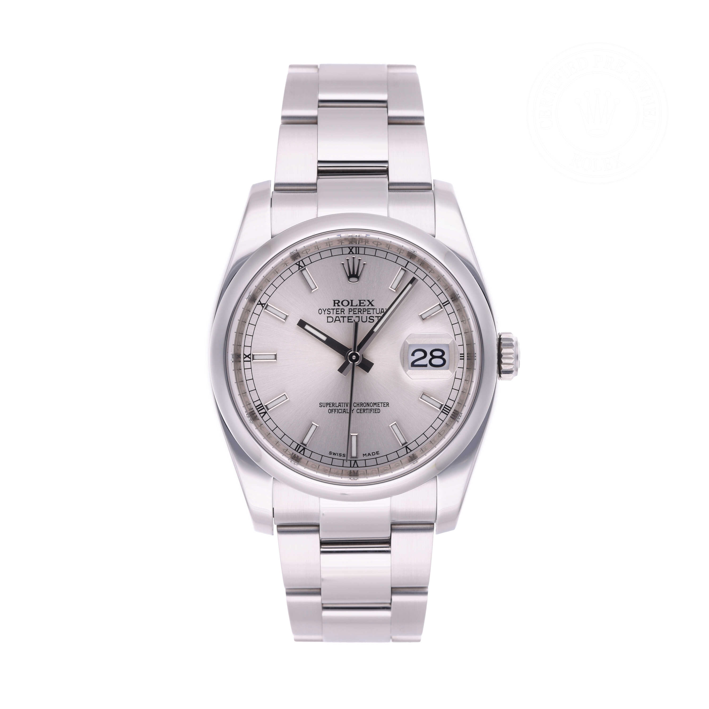Datejust 36