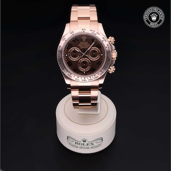 Rolex Certified Pre-Owned Cosmograph Daytona