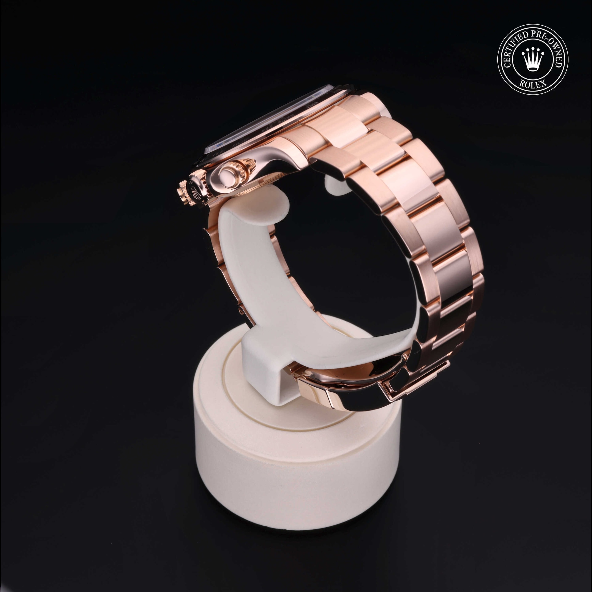 Rolex Rolex Certified Pre-Owned Cosmograph Daytona