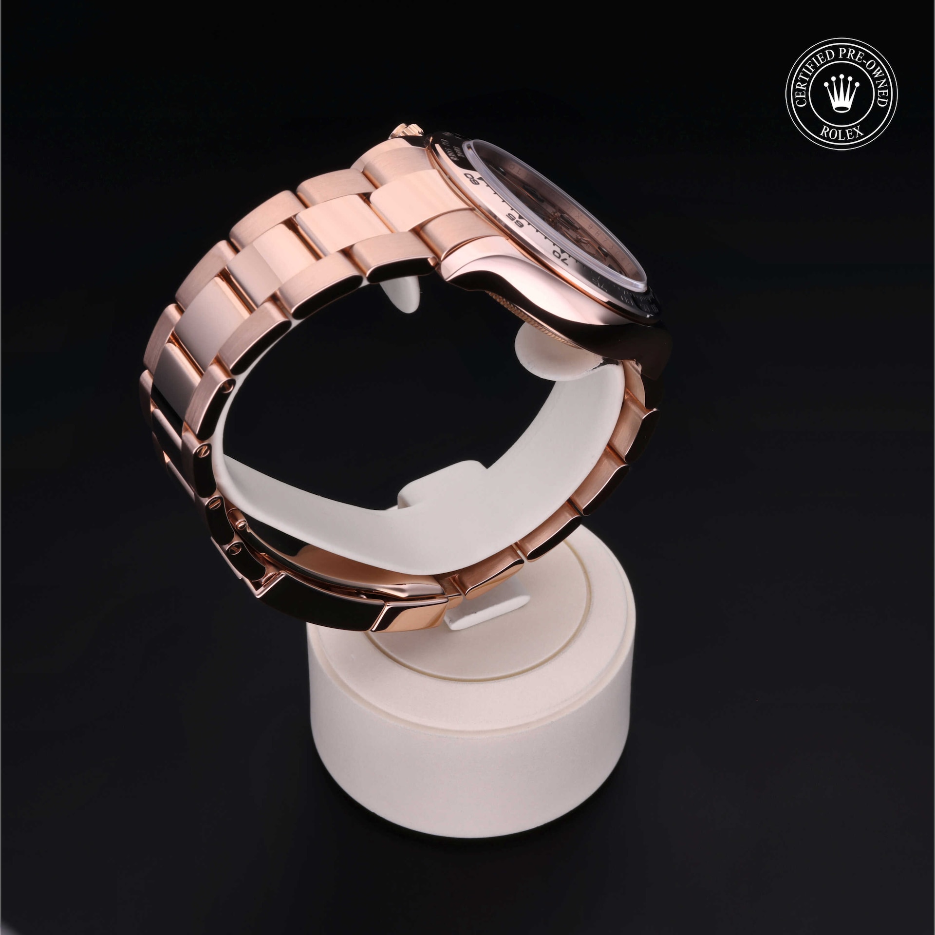 Rolex Rolex Certified Pre-Owned Cosmograph Daytona