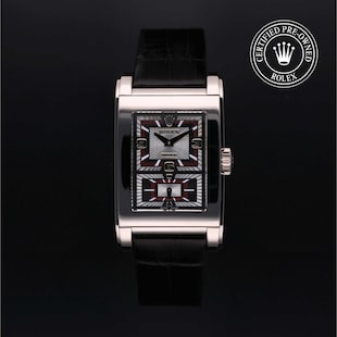 Rolex Certified Pre-Owned Cellini Rolex Prince 28