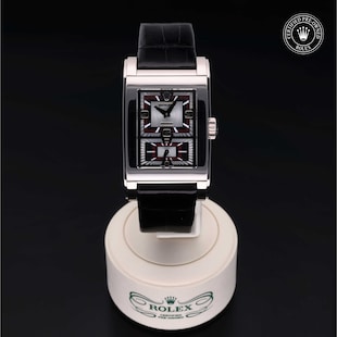 Rolex Certified Pre-Owned Cellini Rolex Prince 28