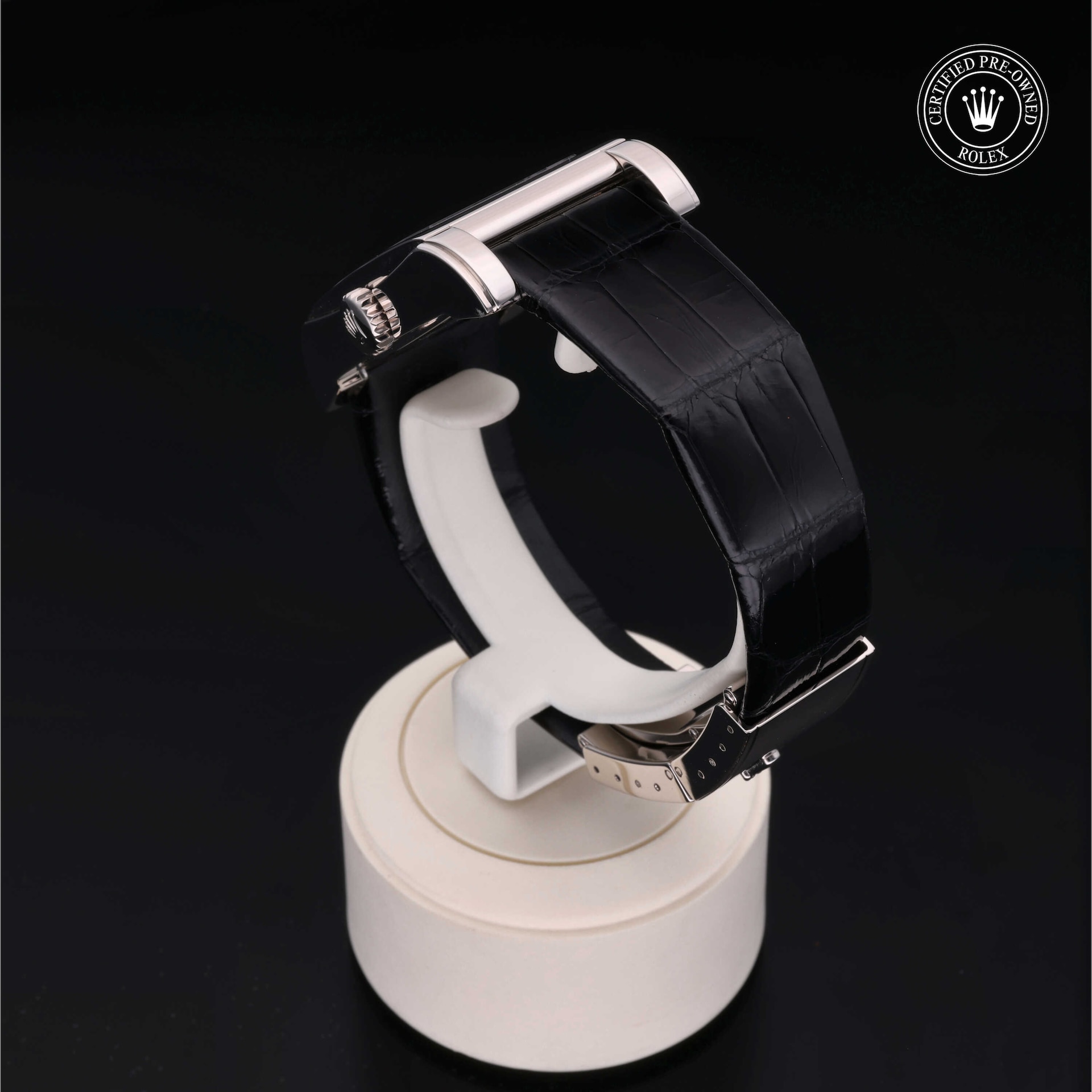 Cellini Rolex Prince 28 image