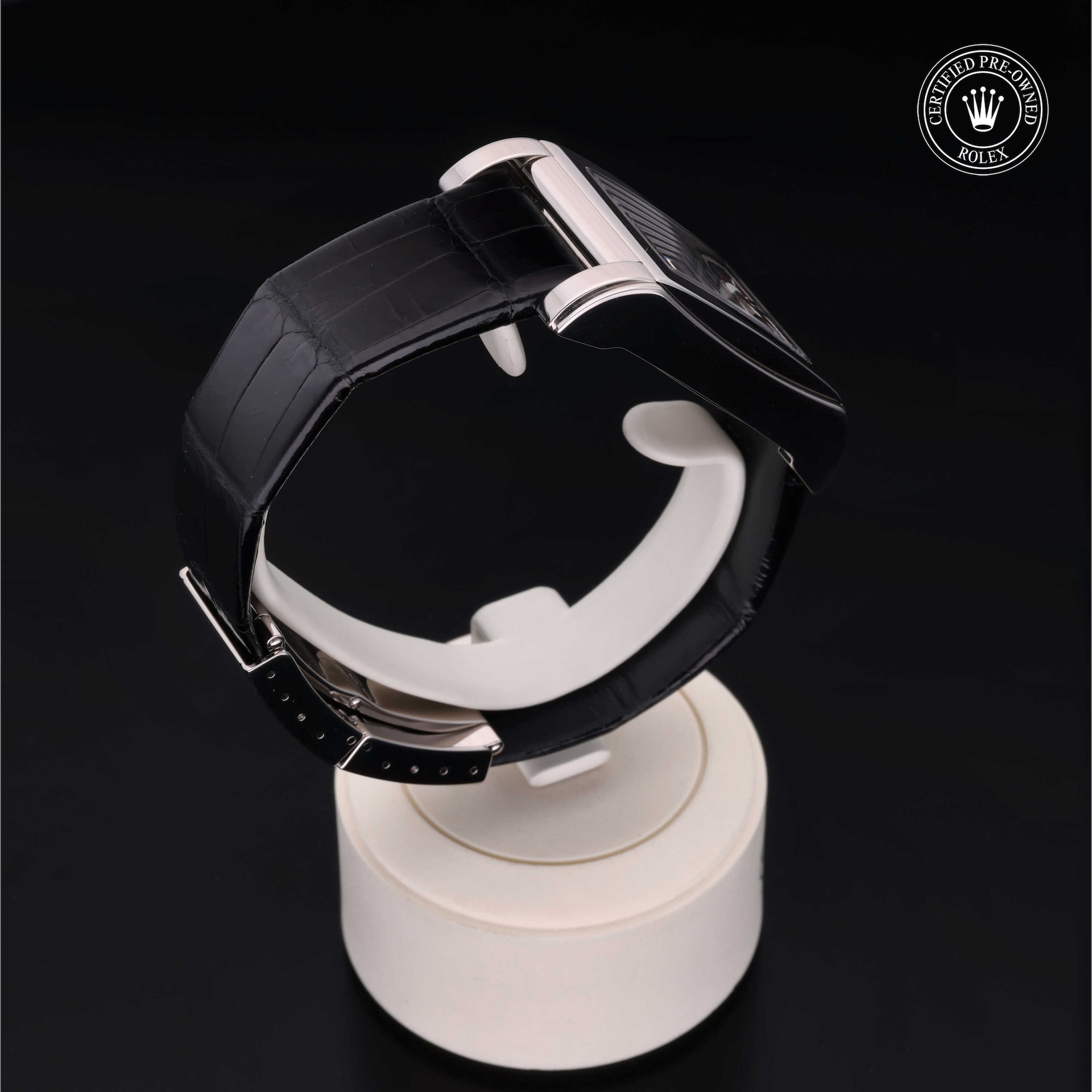 Cellini Rolex Prince 28 image