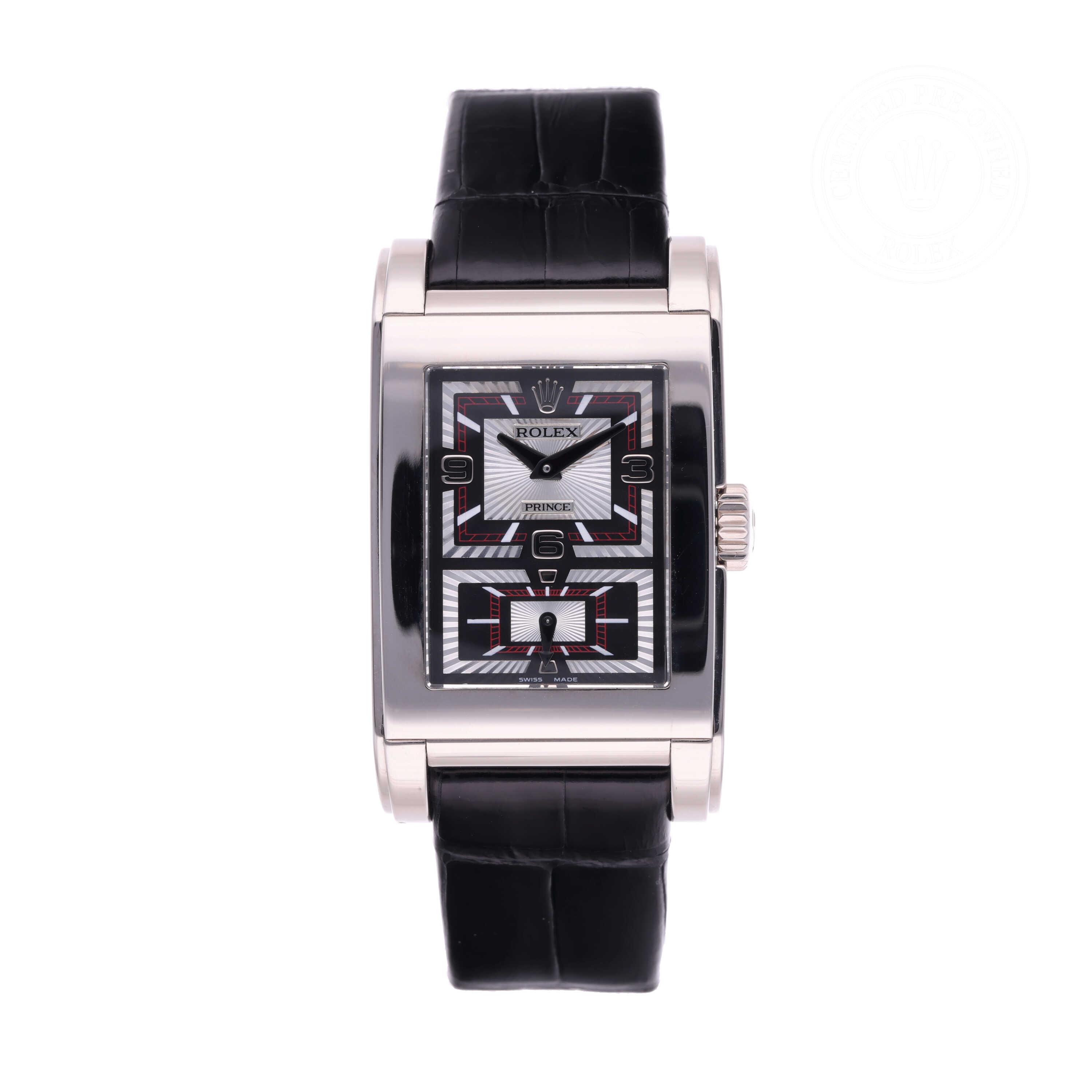 Cellini Rolex Prince 28