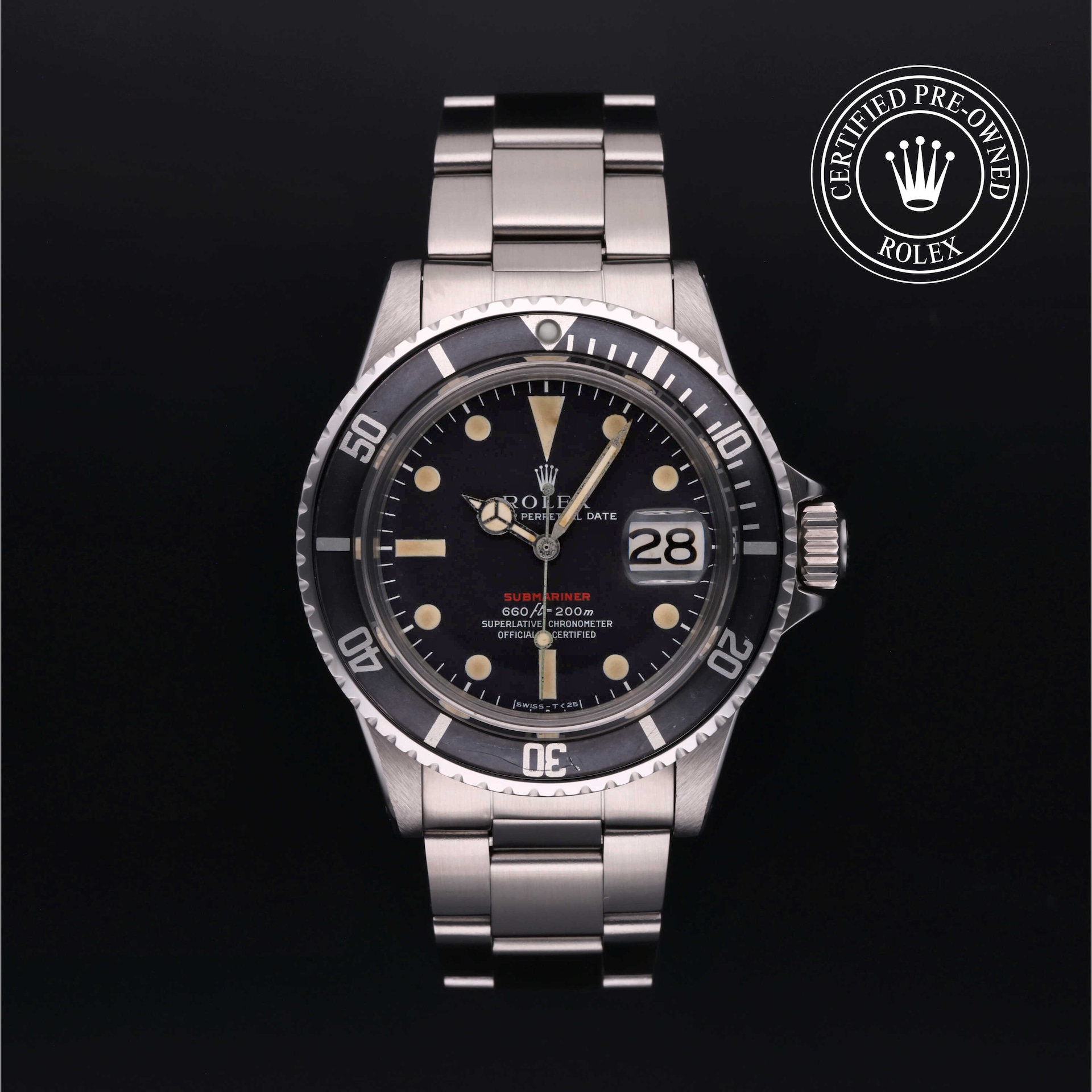 Submariner Date image