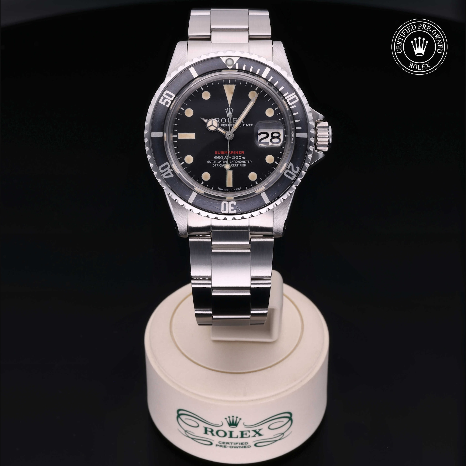 Submariner Date image