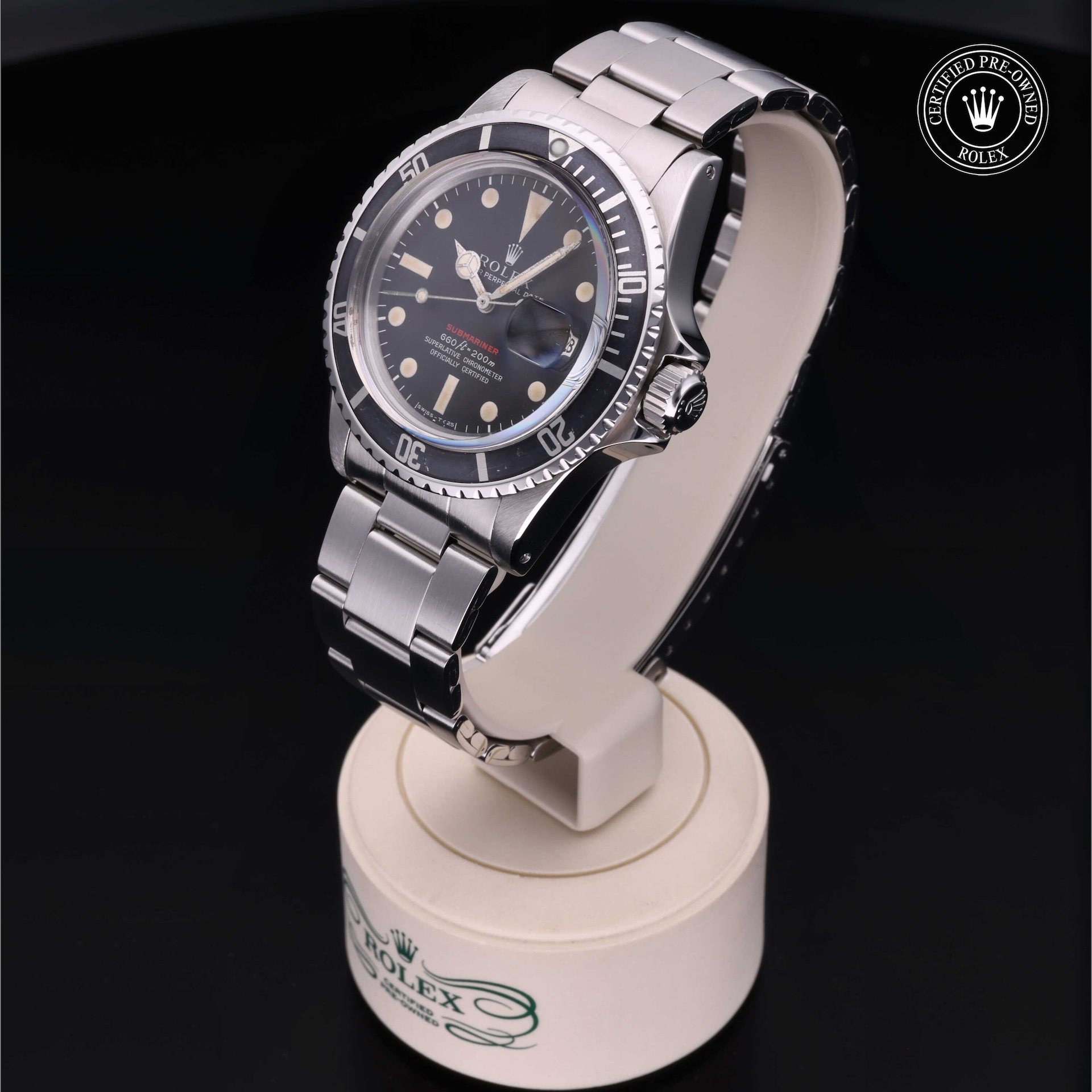 Submariner Date image