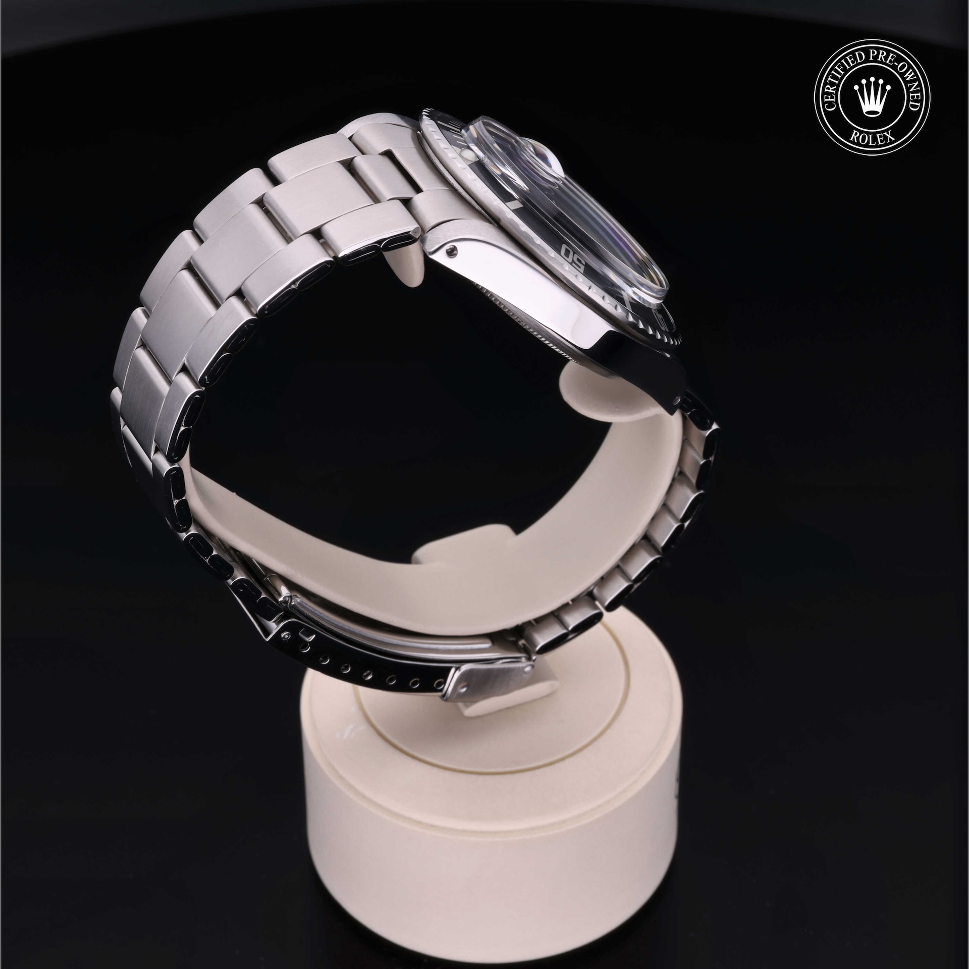 Submariner Date image