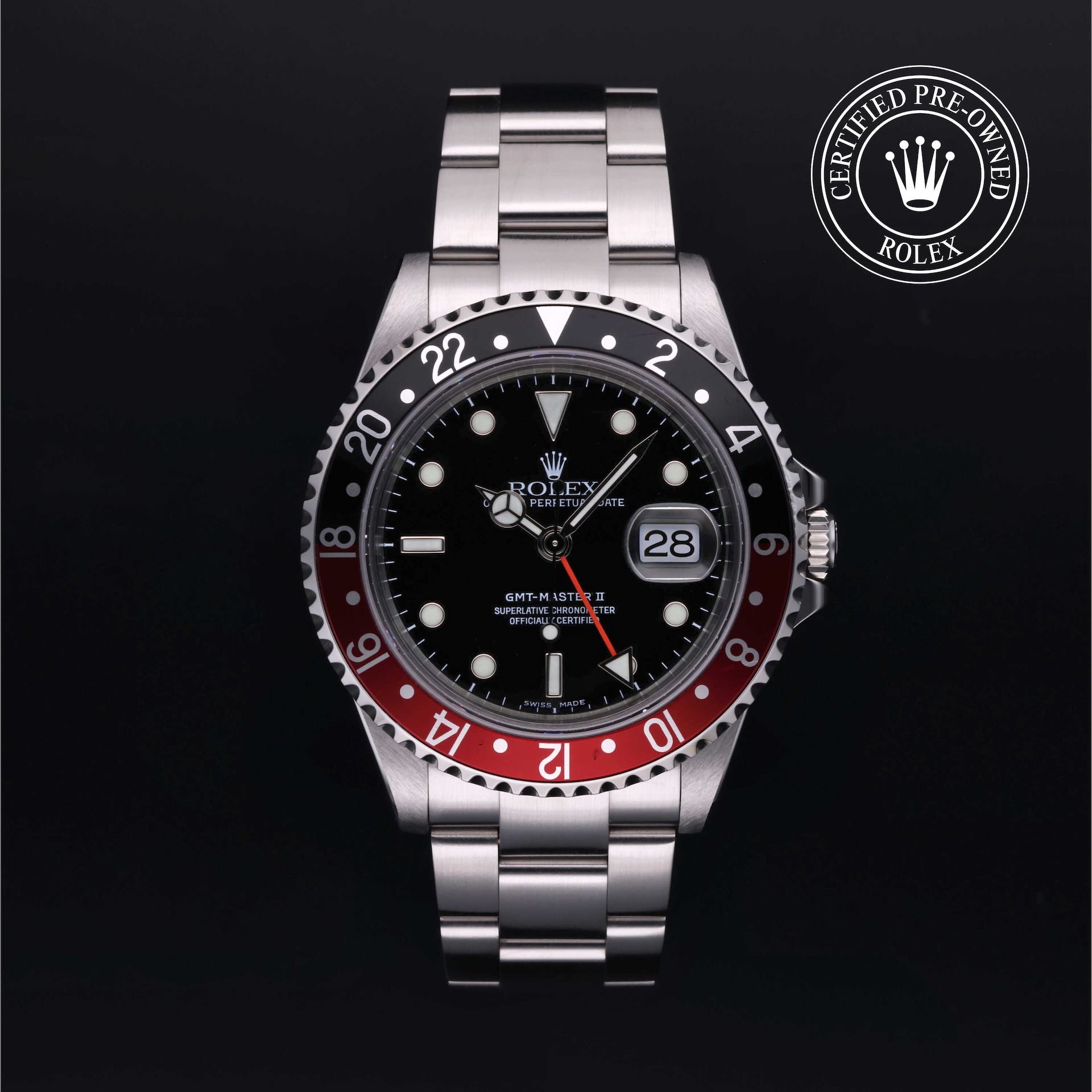 GMT-Master II image