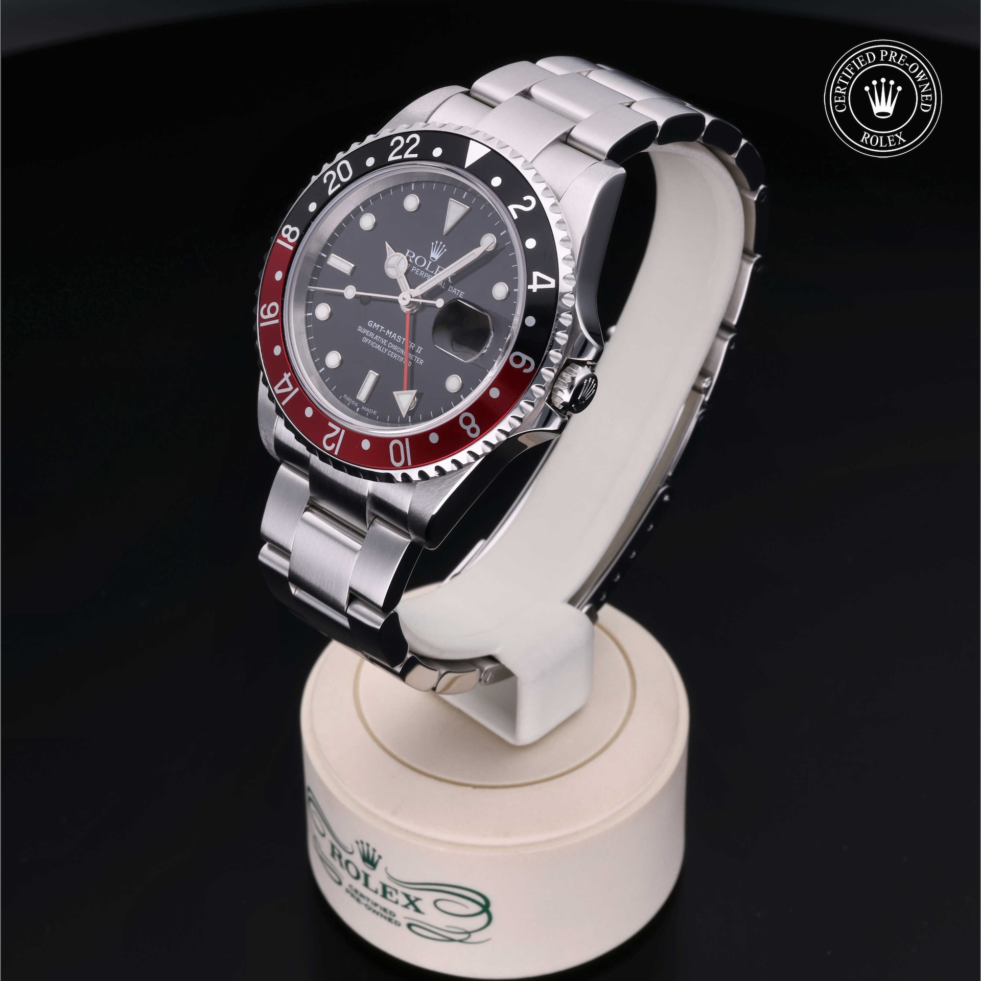 GMT-Master II image