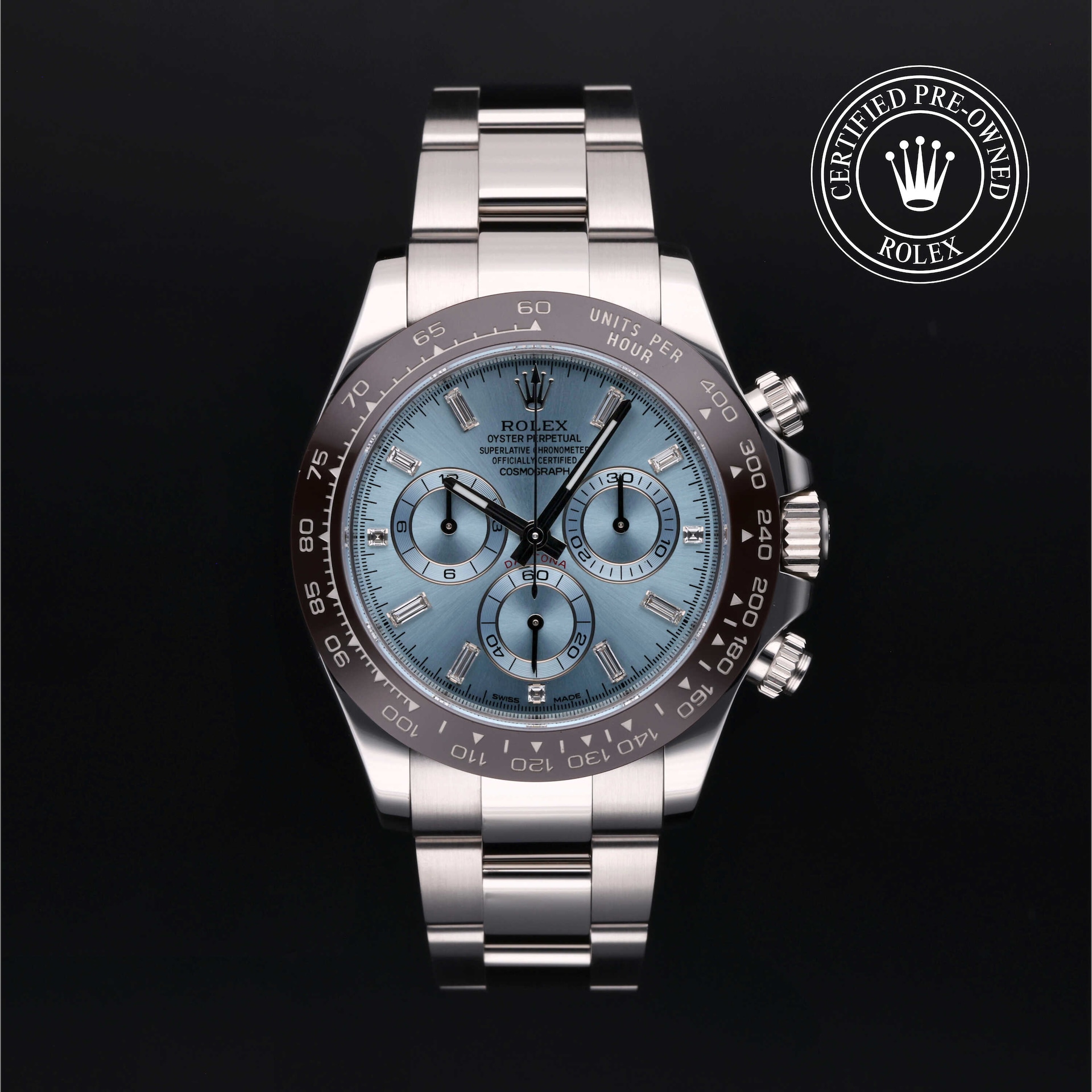 Cosmograph Daytona image