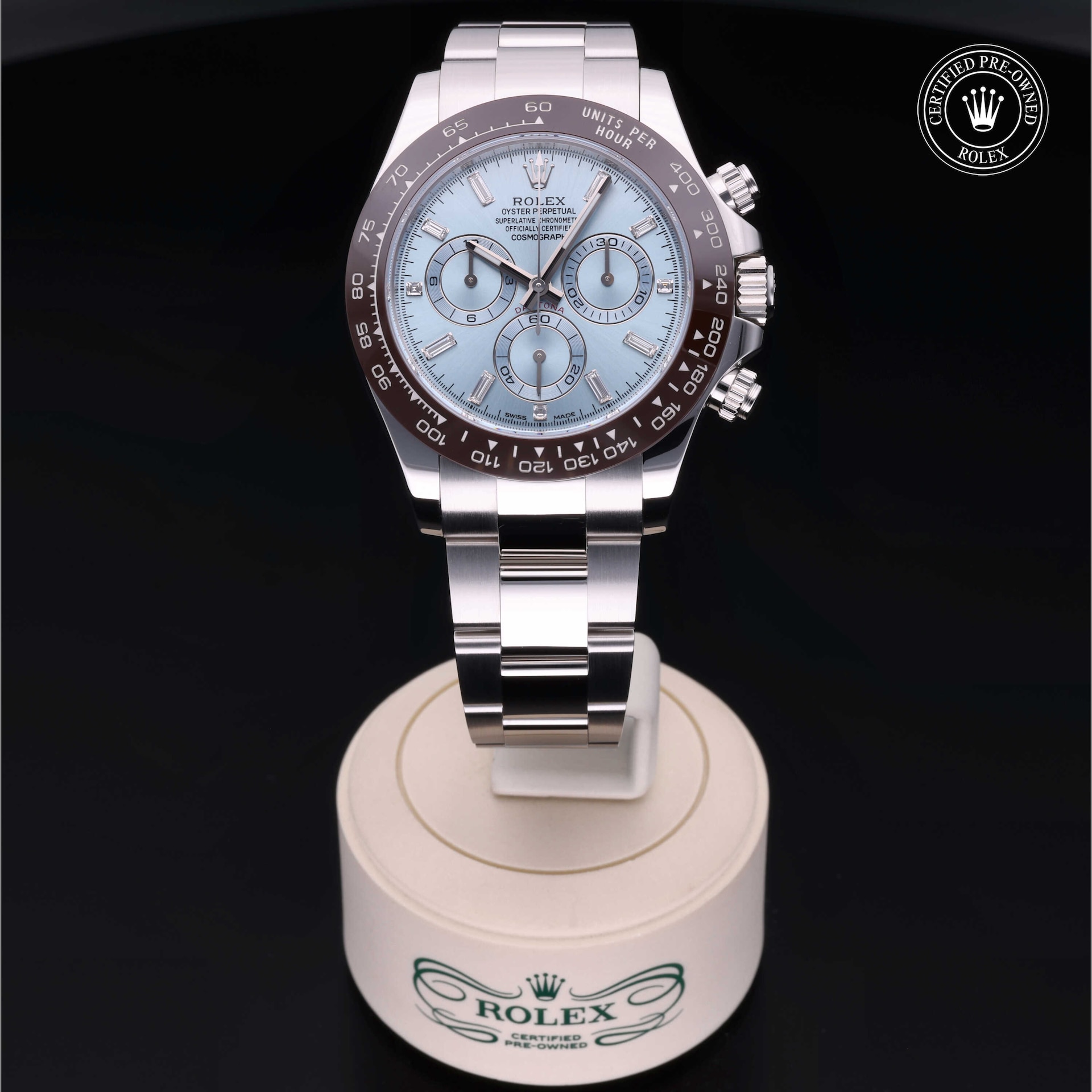 Cosmograph Daytona image