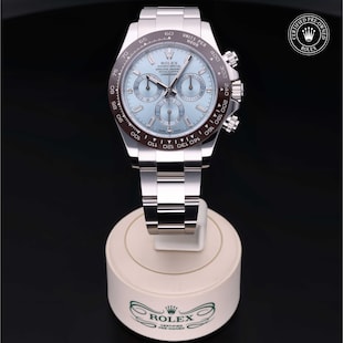 Rolex Certified Pre-Owned Cosmograph Daytona Rolex Certified Pre-Owned Cosmograph Daytona
