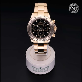 Rolex Certified Pre-Owned Cosmograph Daytona