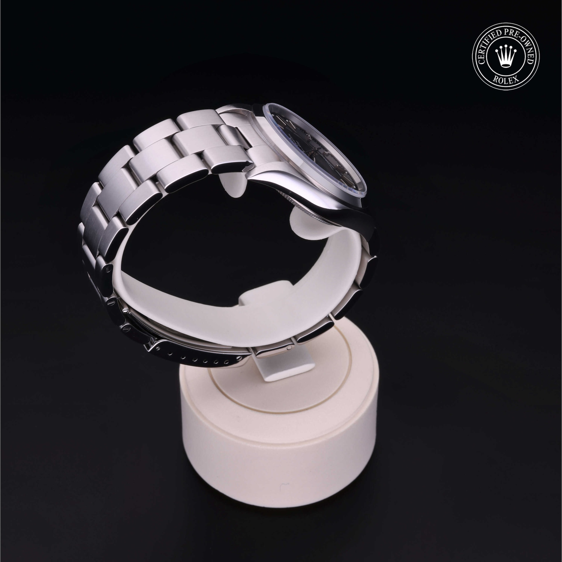 Rolex Rolex Certified Pre-Owned Oyster Perpetual 34