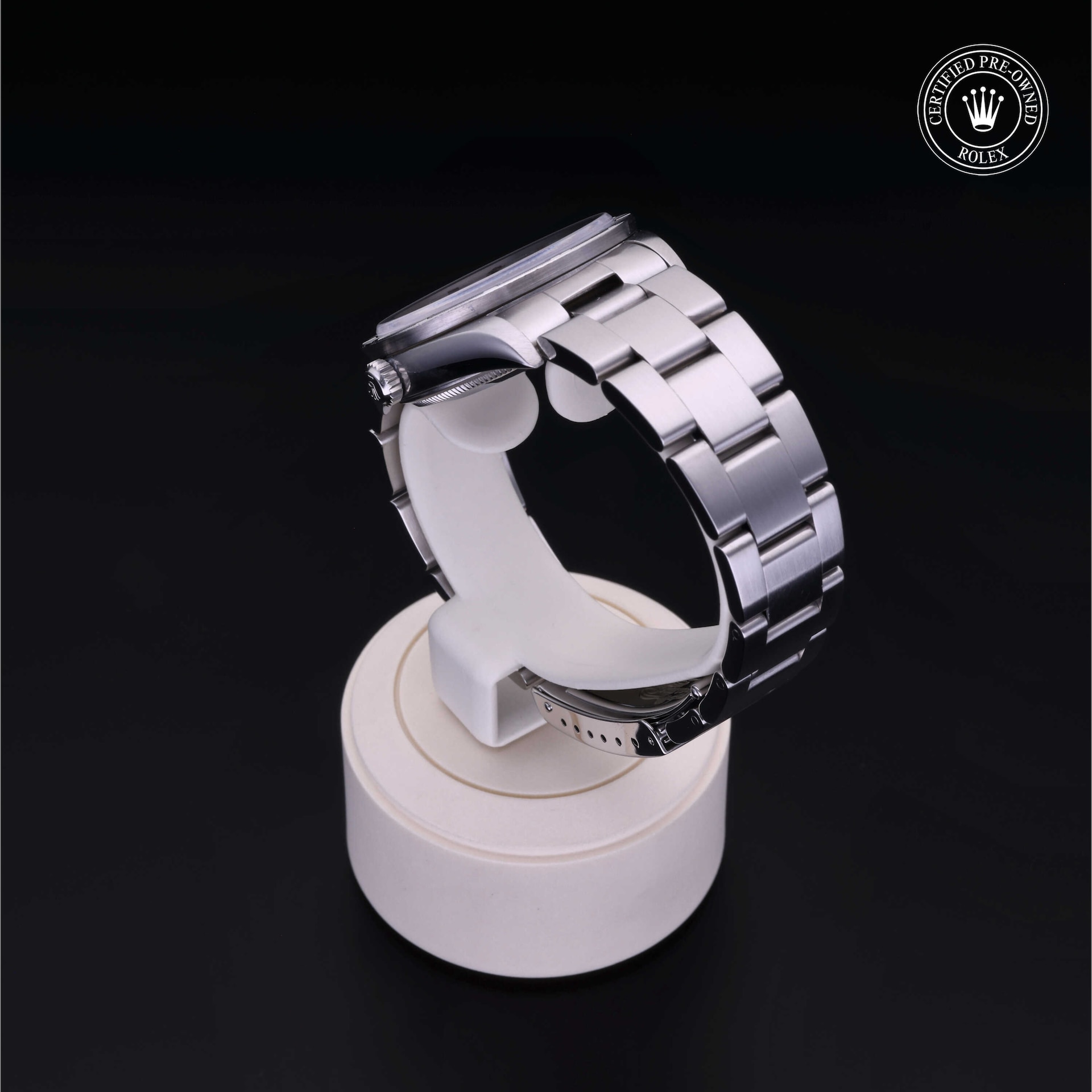 Rolex Rolex Certified Pre-Owned Oyster Perpetual 34