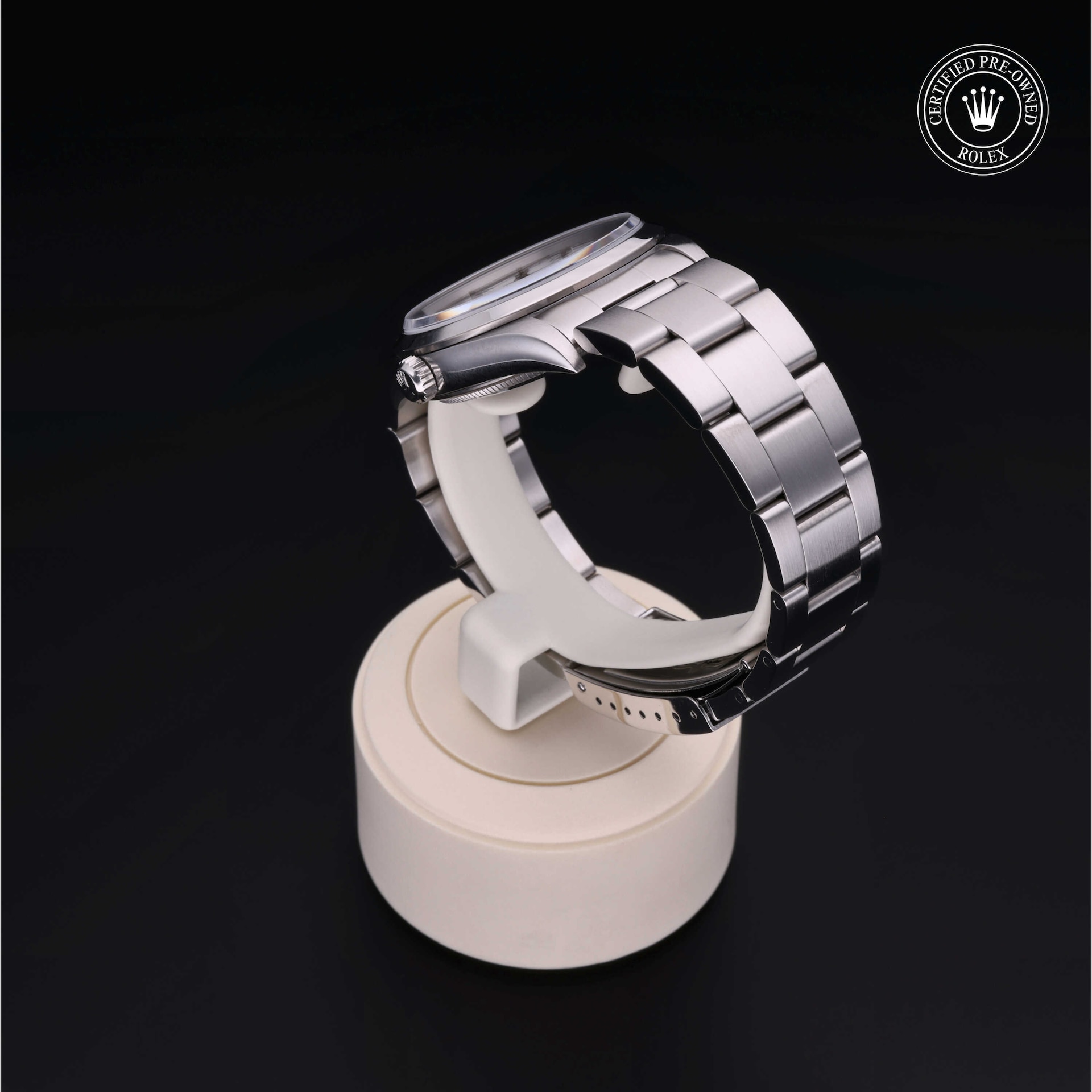 Rolex Rolex Certified Pre-Owned Oyster Perpetual 34