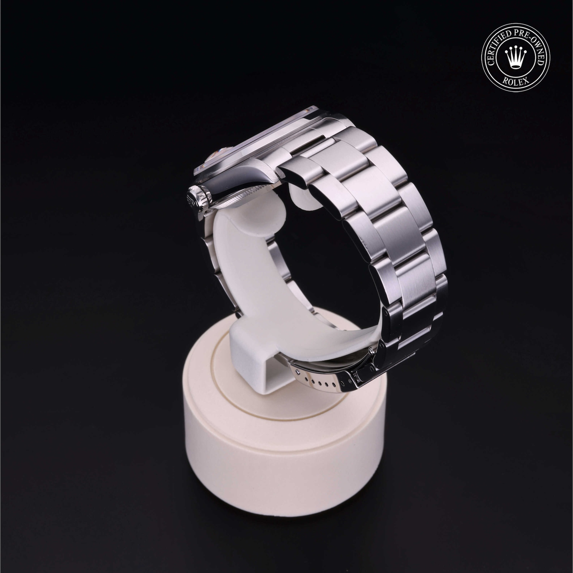 Rolex Rolex Certified Pre-Owned Datejust 36