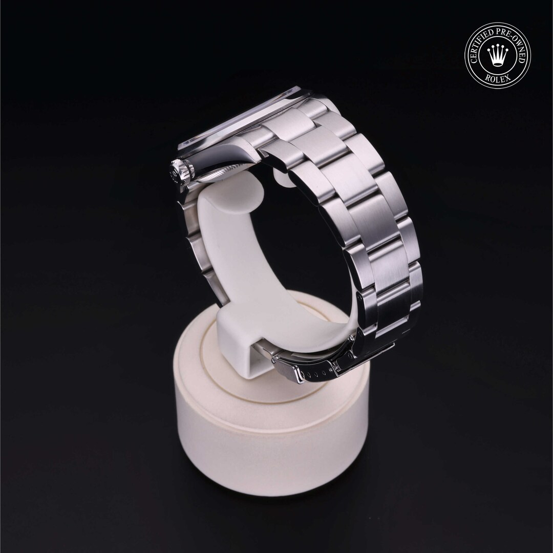 Rolex Rolex Certified Pre-Owned Explorer 36 Rolex Rolex Certified Pre-Owned Explorer 36