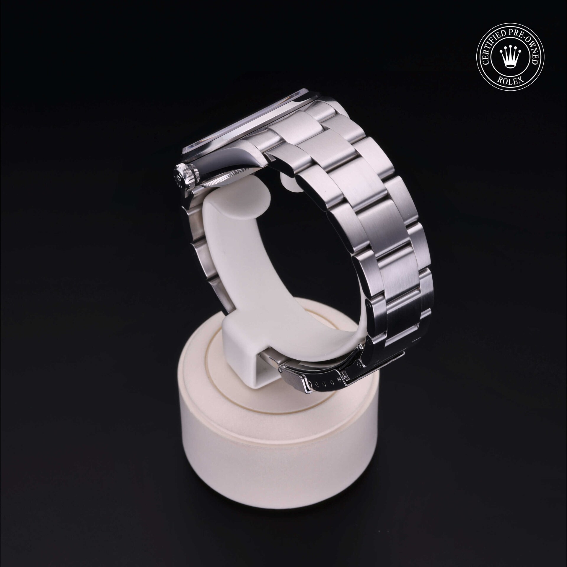 Rolex Rolex Certified Pre-Owned Explorer 36 Rolex Rolex Certified Pre-Owned Explorer 36