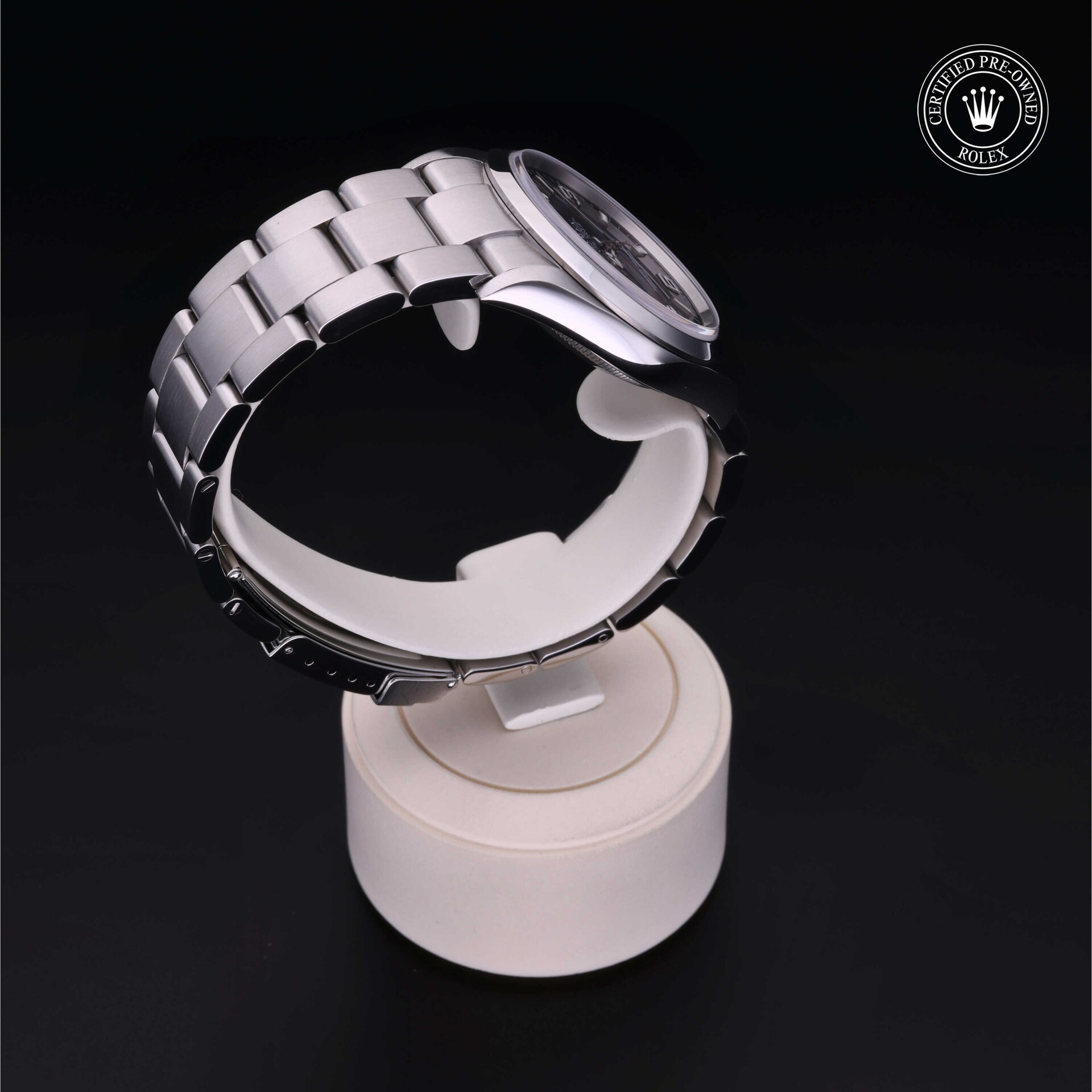 Rolex Rolex Certified Pre-Owned Explorer 36 Rolex Rolex Certified Pre-Owned Explorer 36