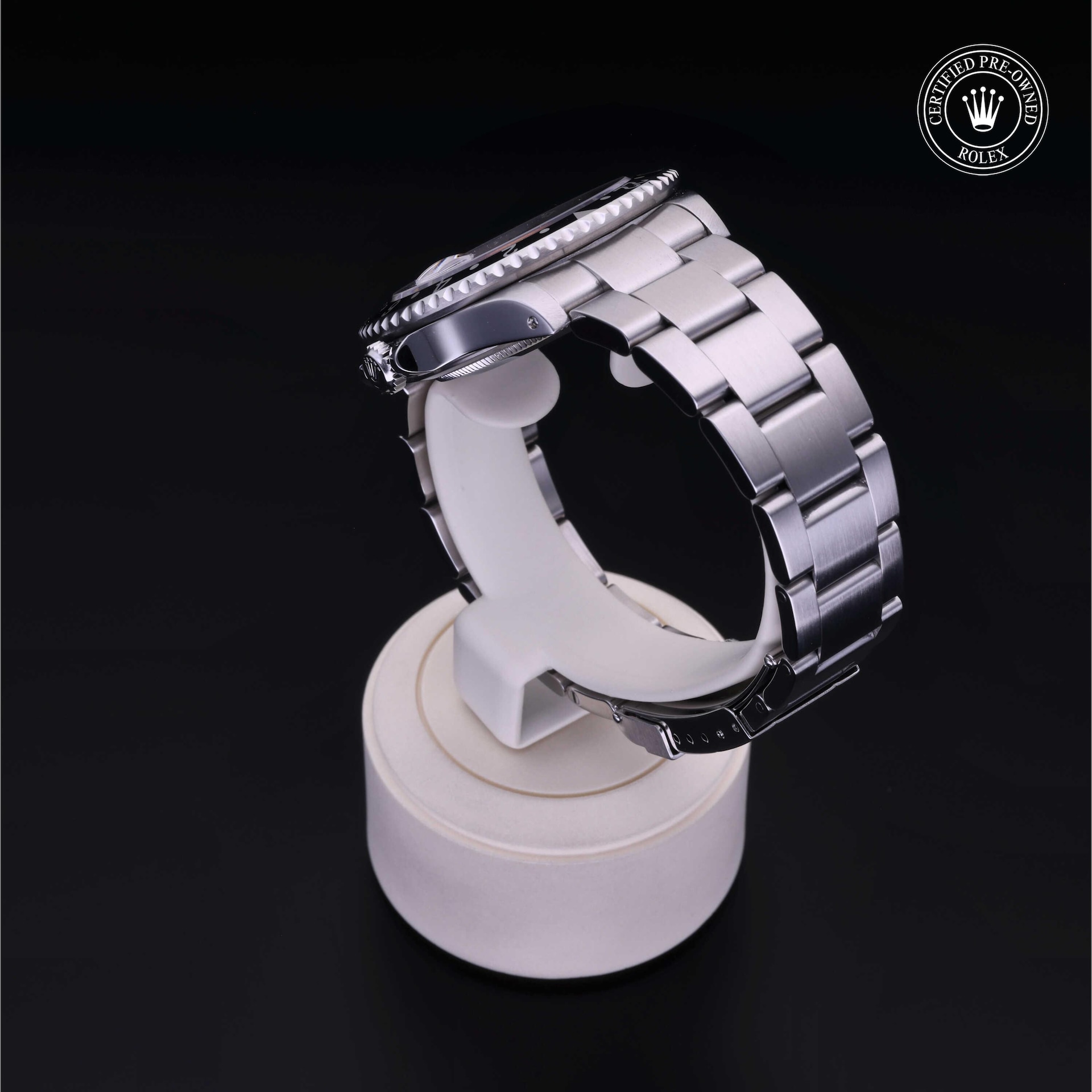 Rolex Rolex Certified Pre-Owned GMT-Master II