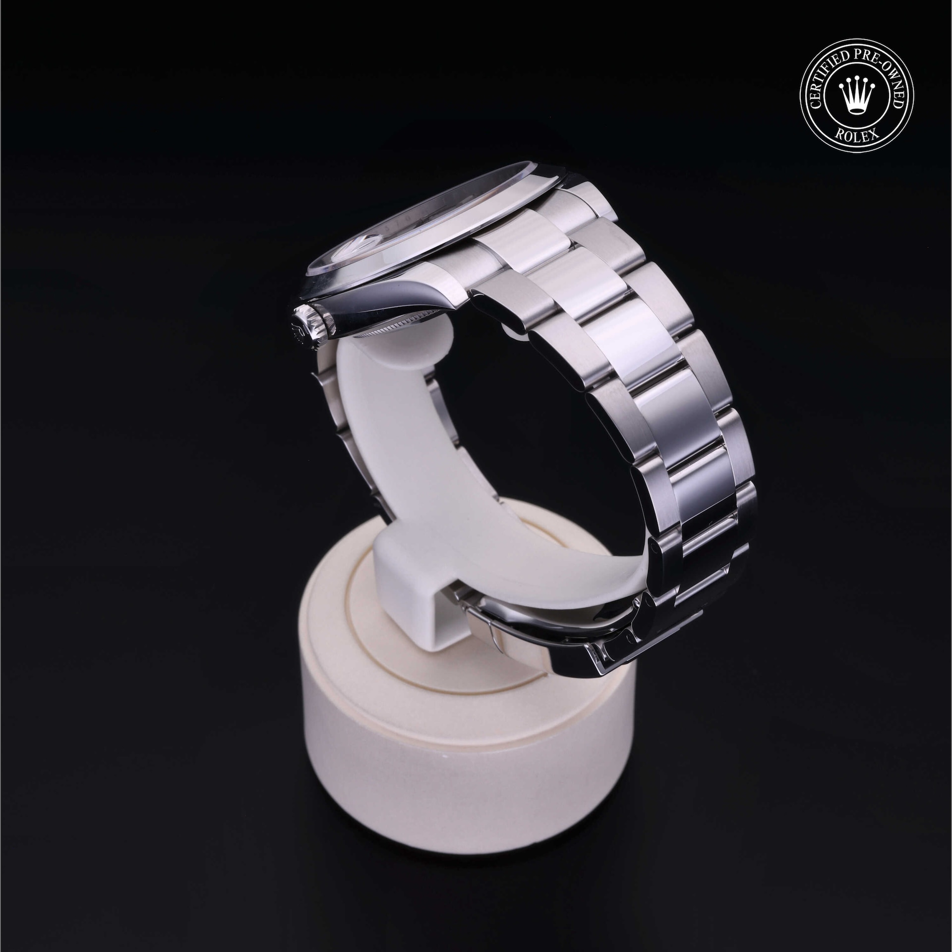 Rolex Rolex Certified Pre-Owned Datejust 41