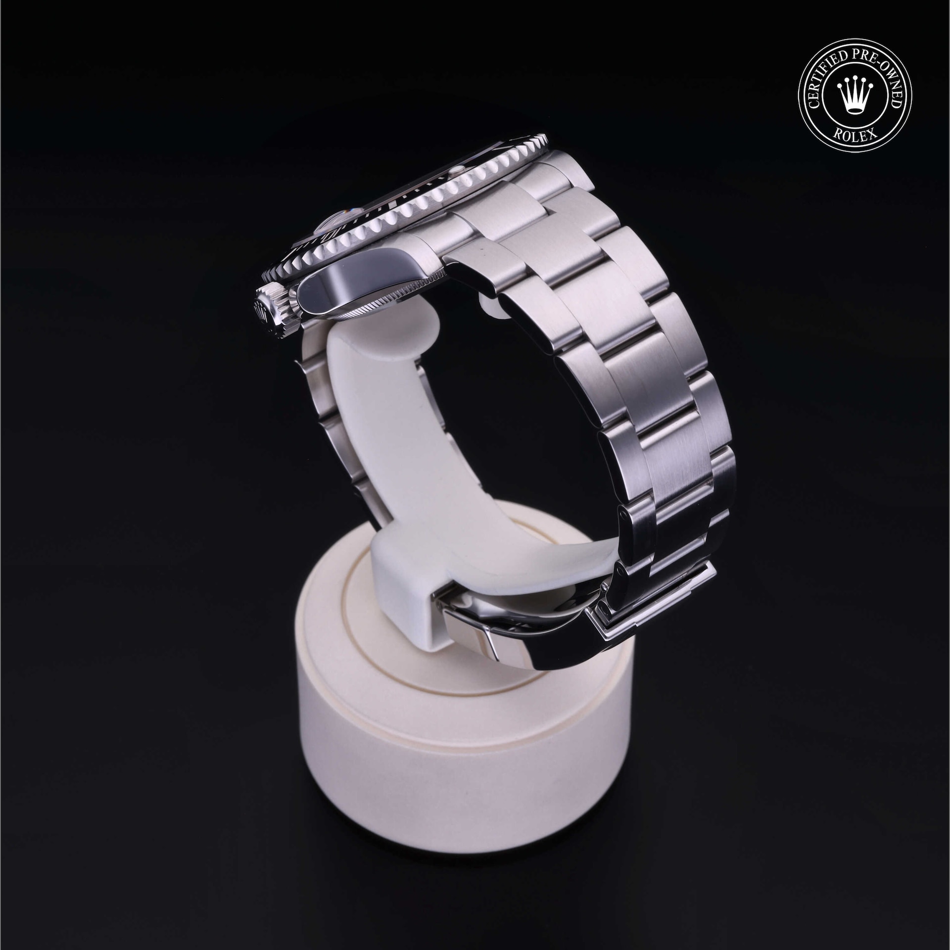 Rolex Rolex Certified Pre-Owned Submariner Date