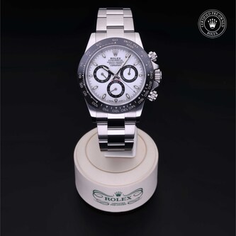 Rolex Certified Pre-Owned Cosmograph Daytona