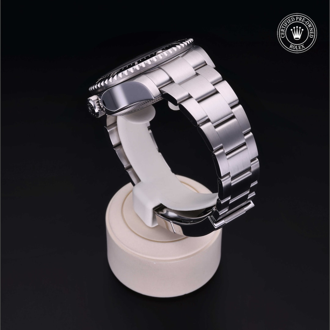 Rolex Rolex Certified Pre-Owned Deepsea Rolex Rolex Certified Pre-Owned Deepsea