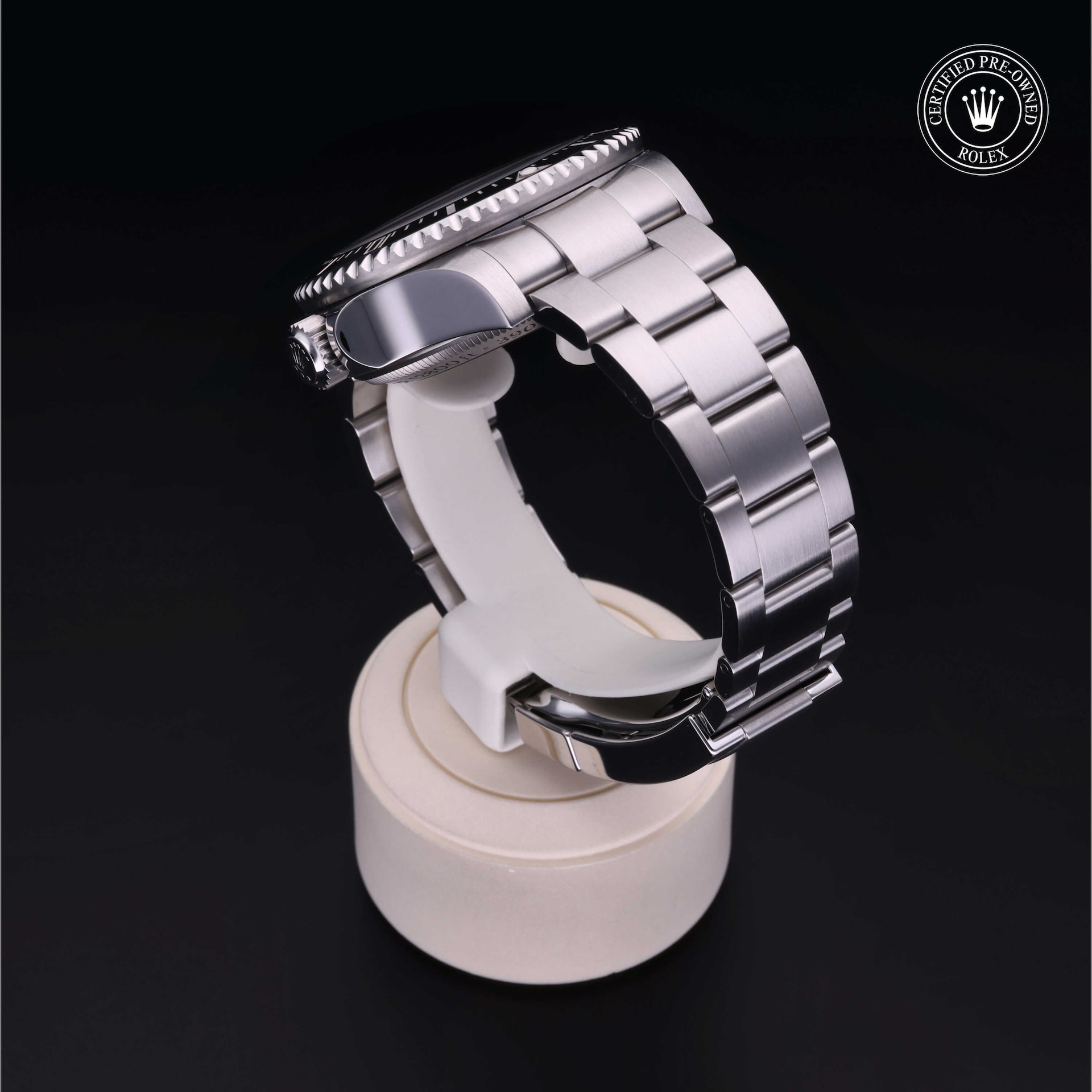Rolex Rolex Certified Pre-Owned Deepsea