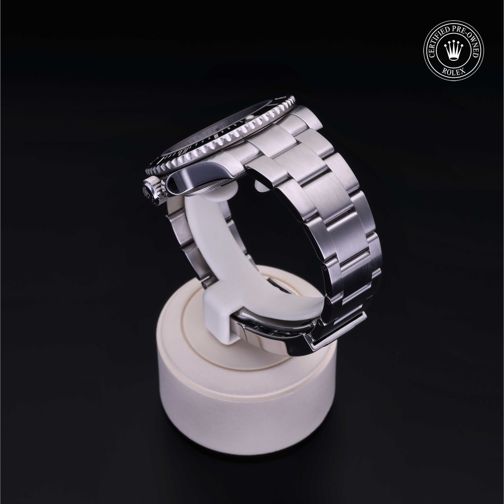 Rolex Rolex Certified Pre-Owned Submariner Rolex Rolex Certified Pre-Owned Submariner