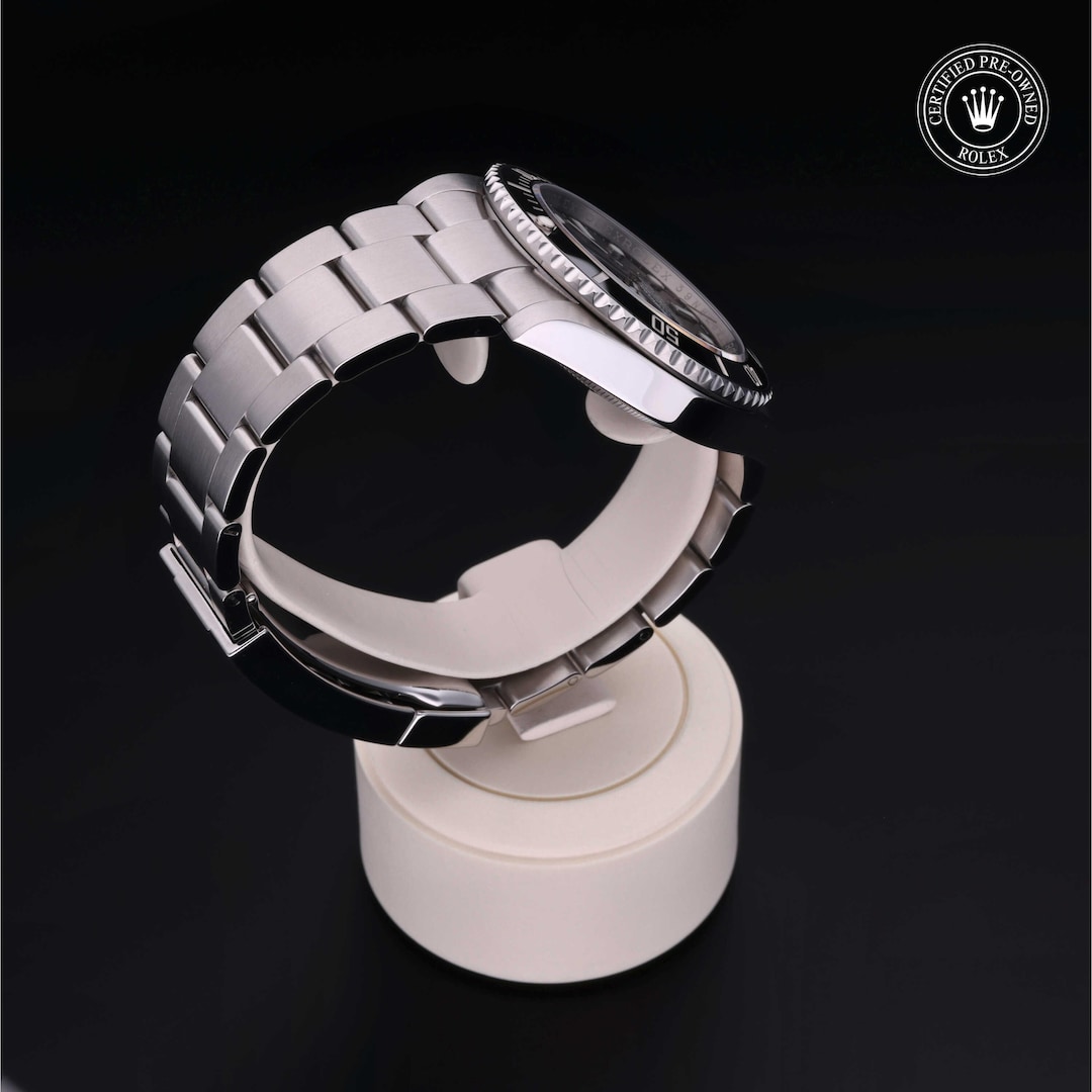 Rolex Rolex Certified Pre-Owned Submariner