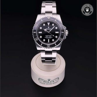 Rolex Certified Pre-Owned Submariner