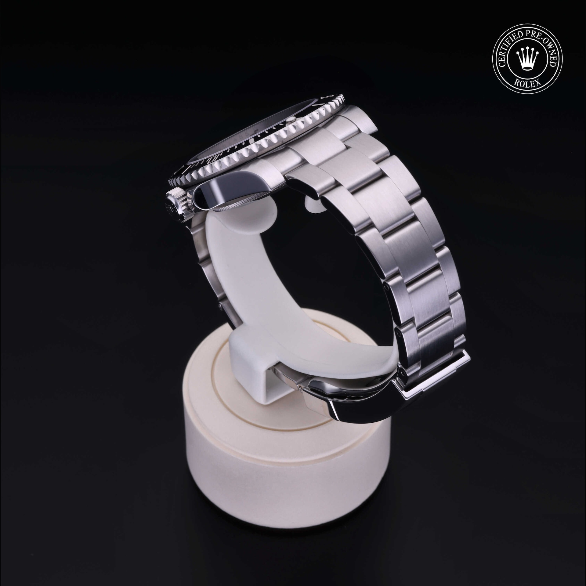 Rolex Rolex Certified Pre-Owned Submariner Rolex Rolex Certified Pre-Owned Submariner