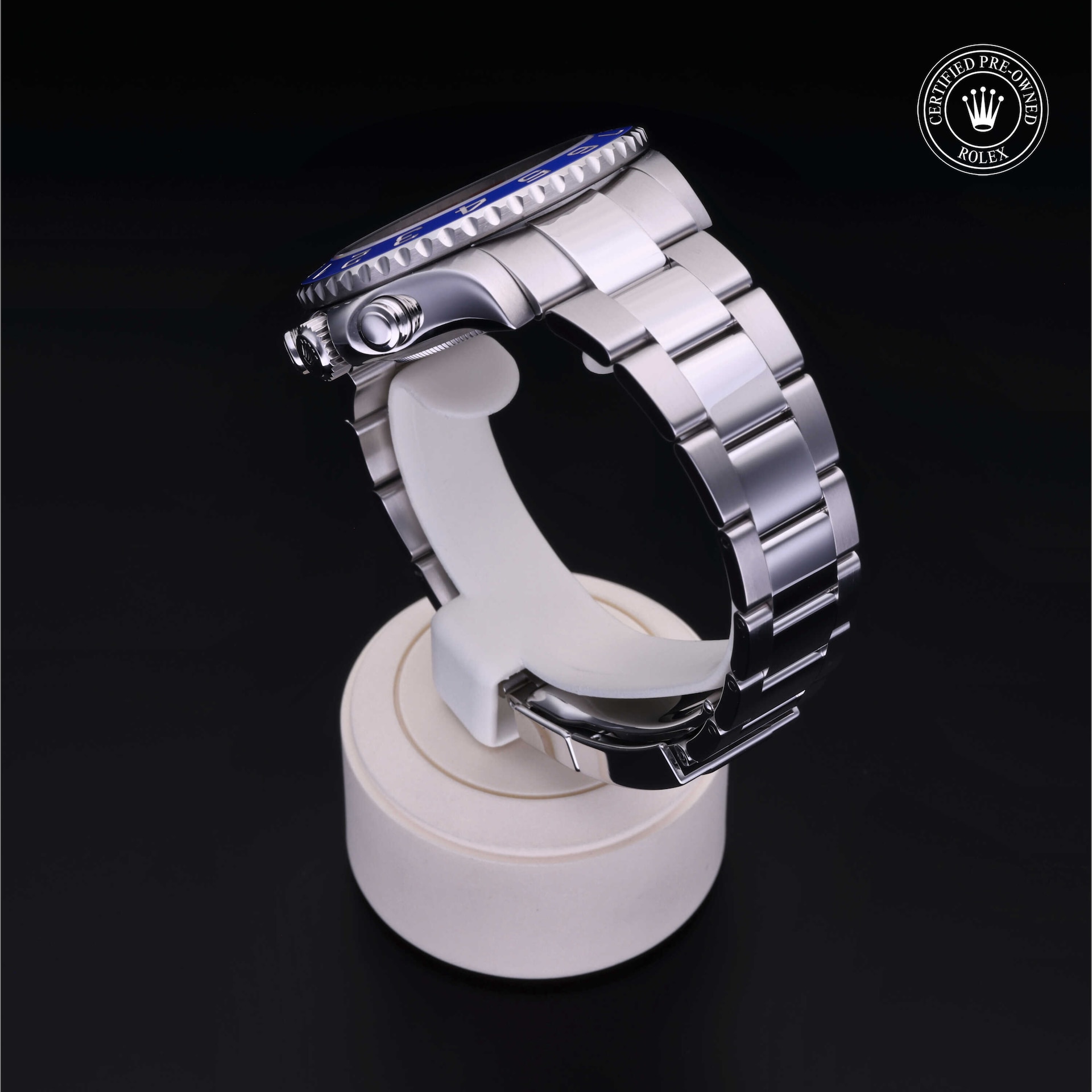 Rolex Rolex Certified Pre-Owned Yacht-Master II