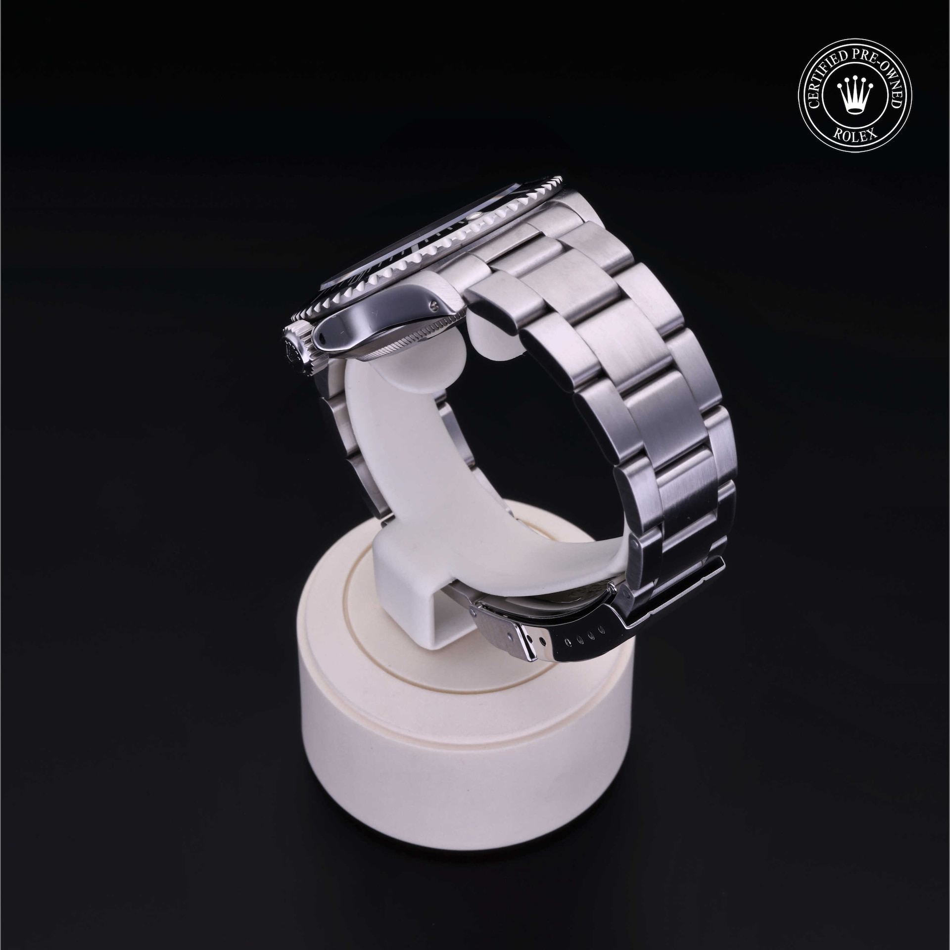 Rolex Rolex Certified Pre-Owned Submariner