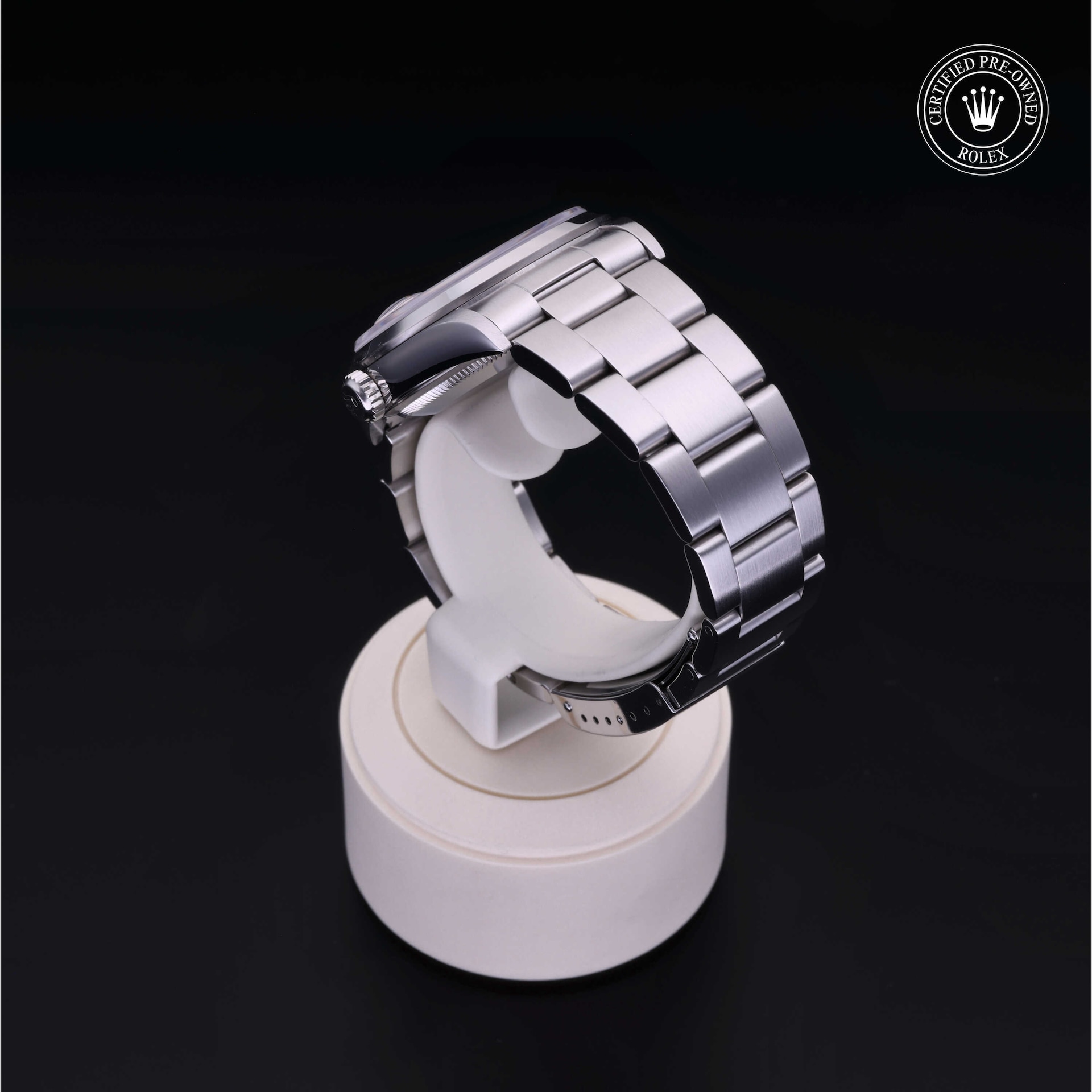 Rolex Rolex Certified Pre-Owned Datejust 36