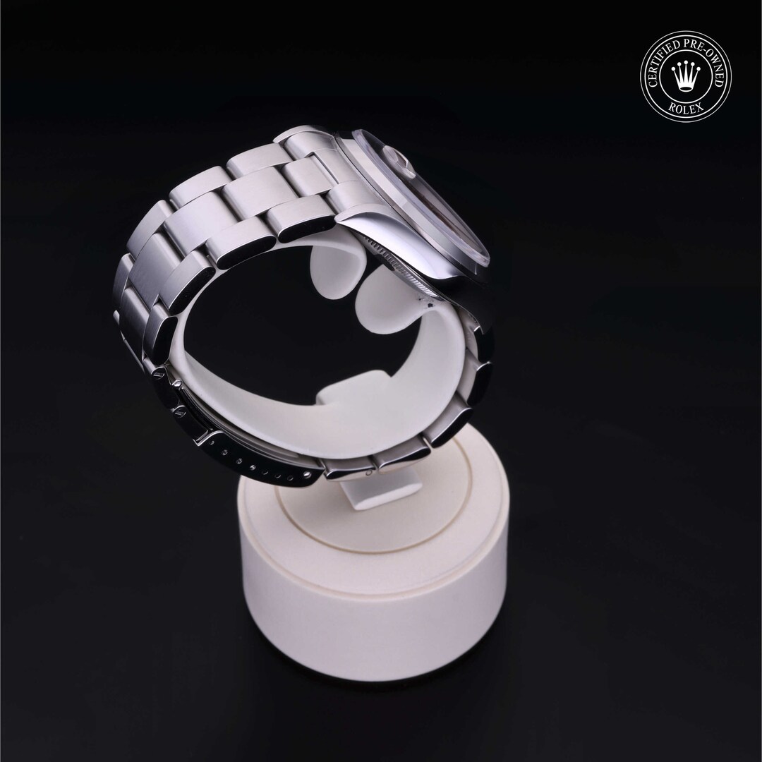 Rolex Rolex Certified Pre-Owned Datejust 36 Rolex Rolex Certified Pre-Owned Datejust 36
