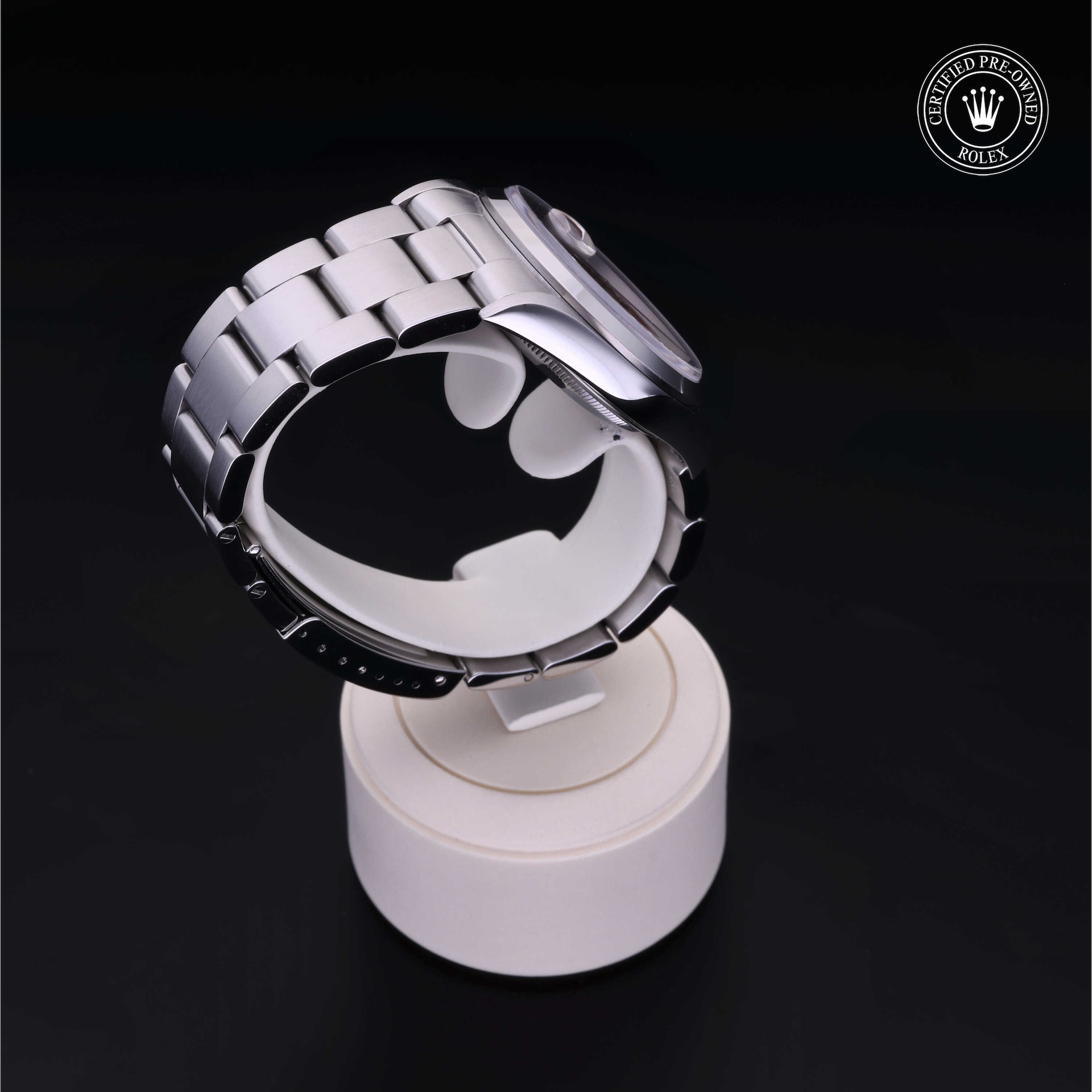 Rolex Rolex Certified Pre-Owned Datejust 36
