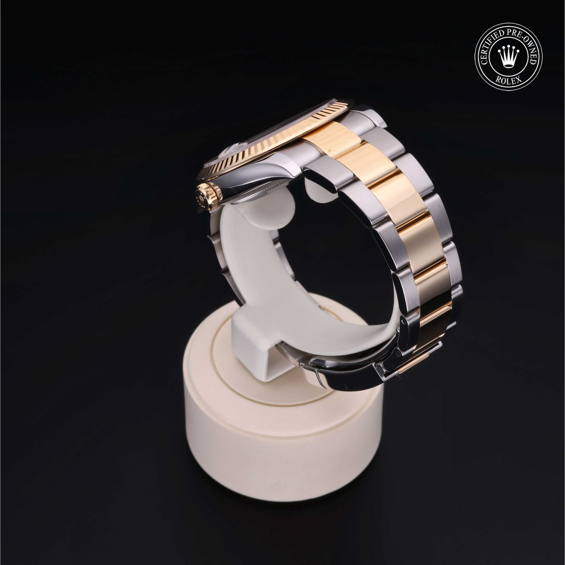 Rolex Rolex Certified Pre-Owned Datejust 41