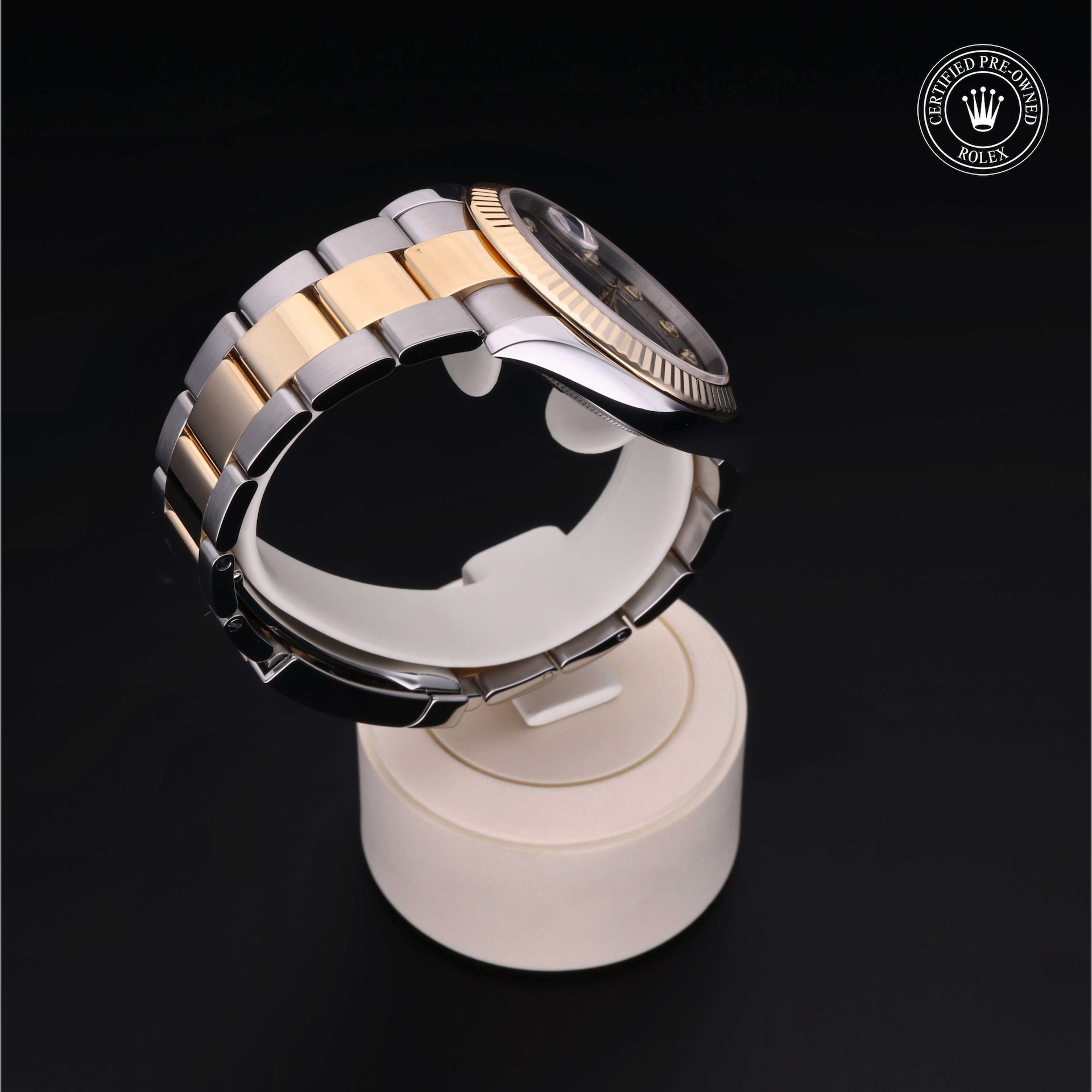Rolex Rolex Certified Pre-Owned Datejust 41