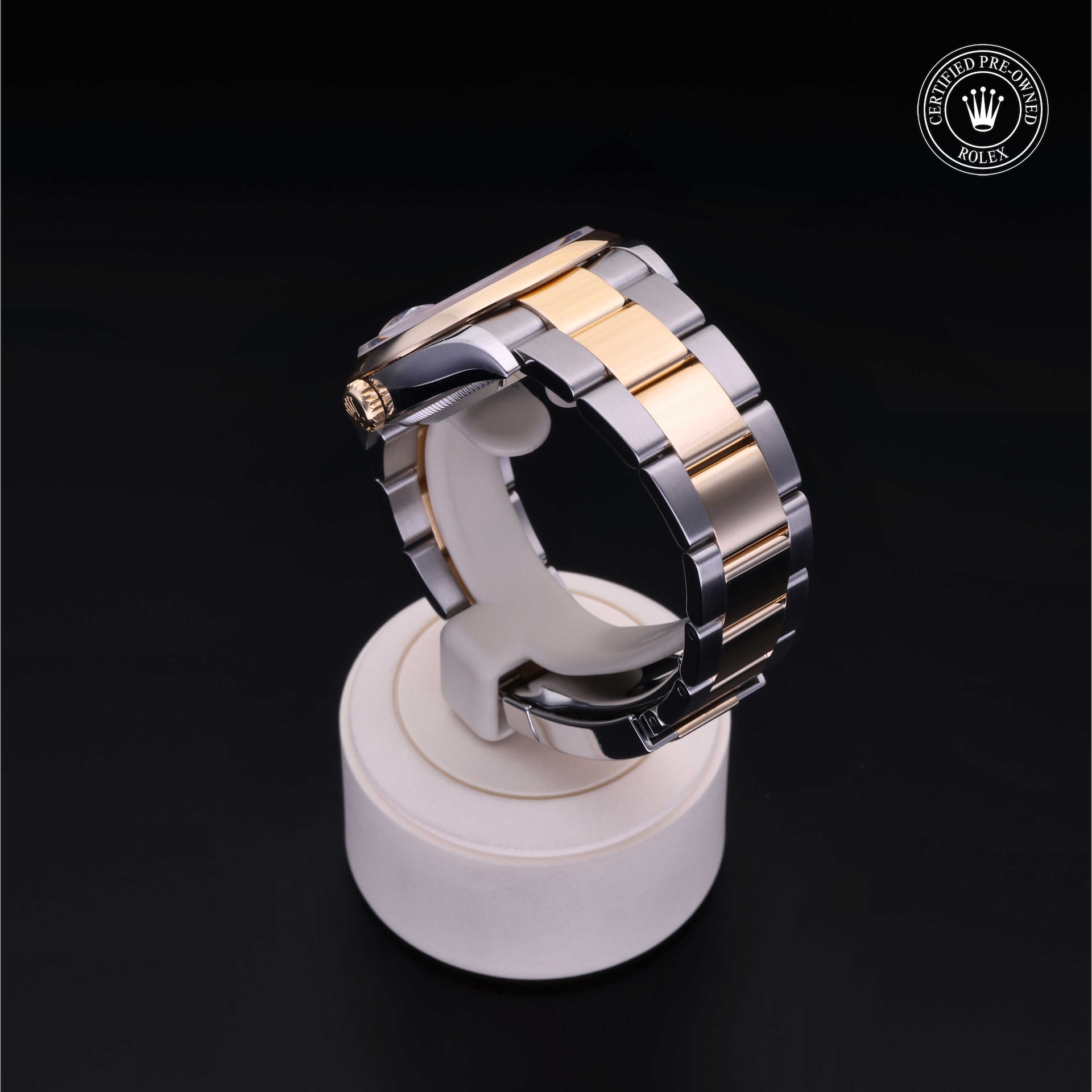 Rolex Rolex Certified Pre-Owned Datejust 36