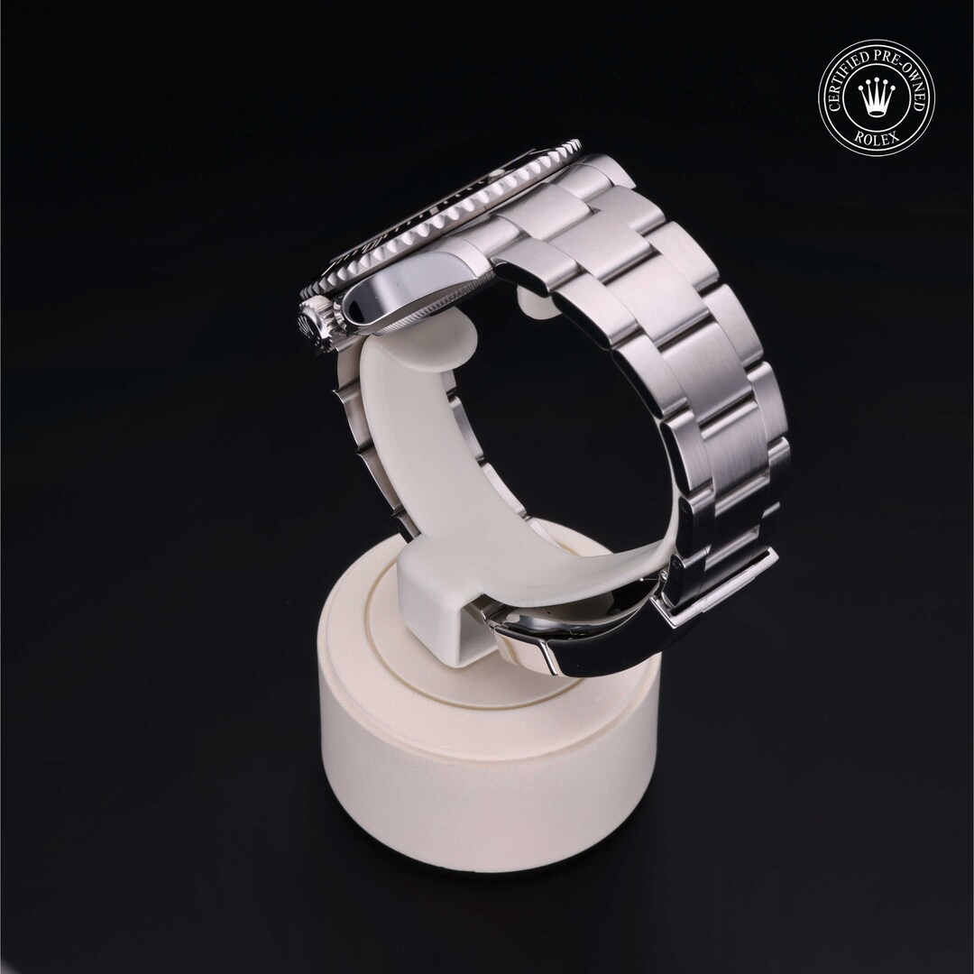 Rolex Rolex Certified Pre-Owned Submariner